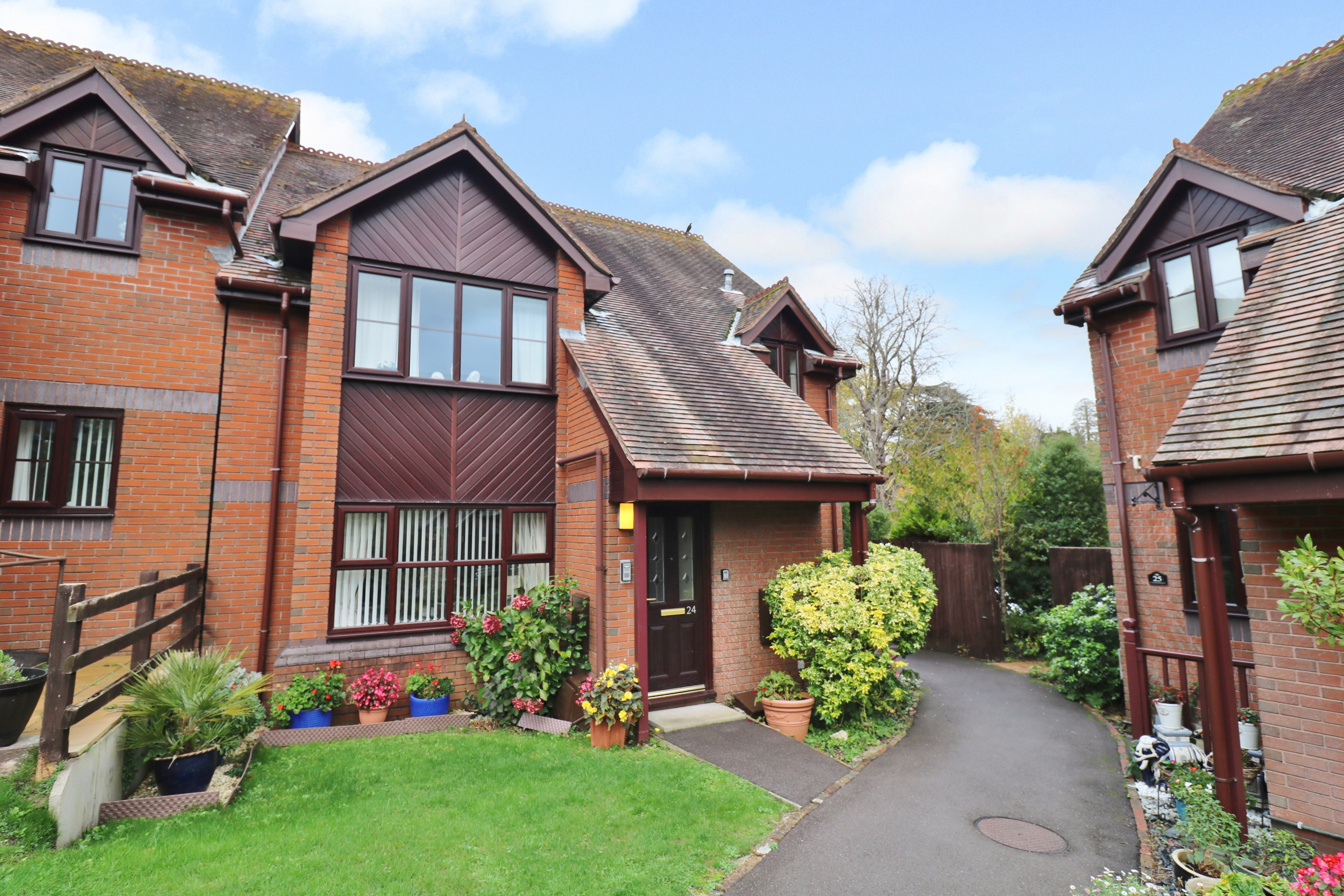 Church Lane, Botley, SO30
