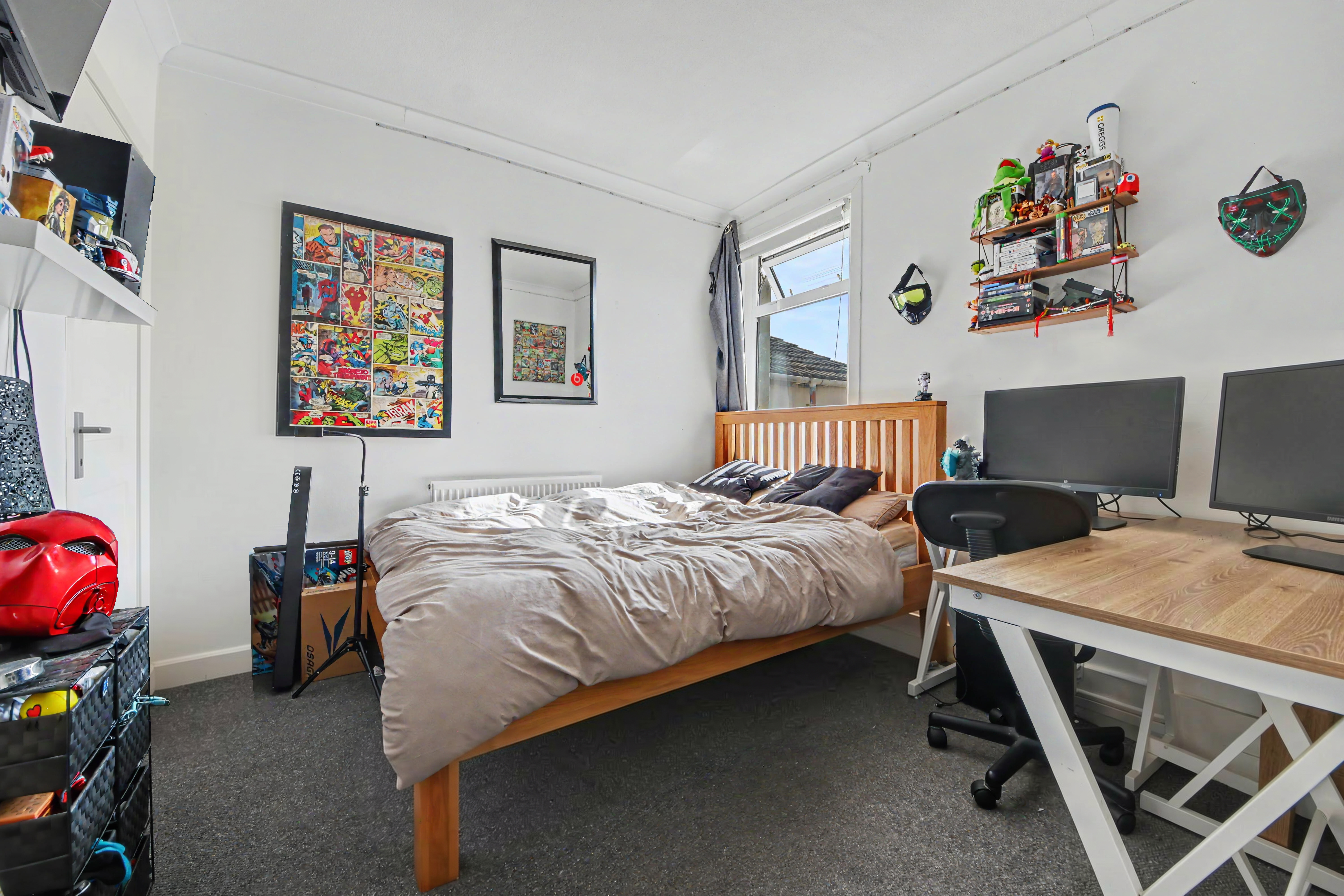 Somerset Terrace, Shirley, SO15, photo 11