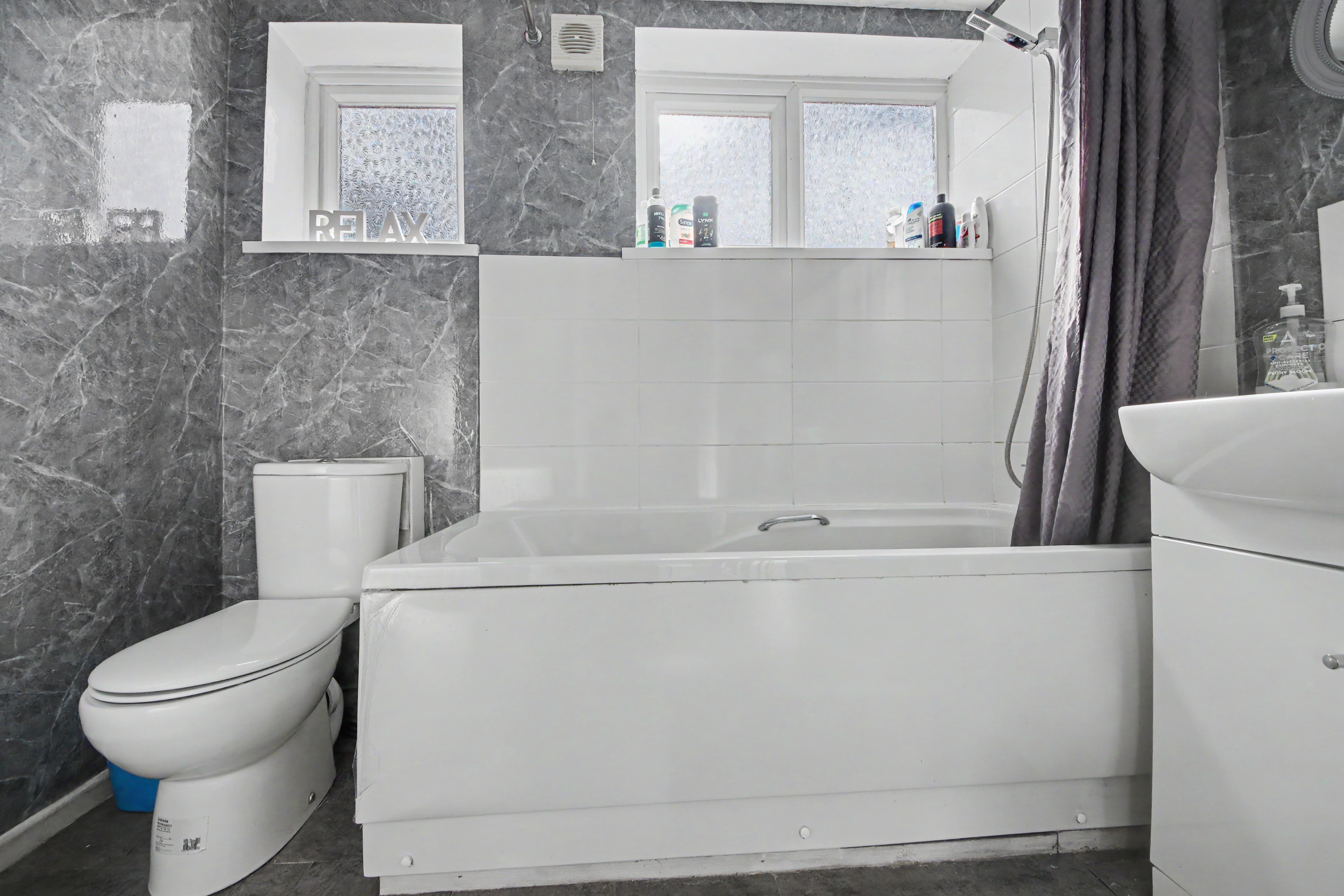 Somerset Terrace, Shirley, SO15, photo 12