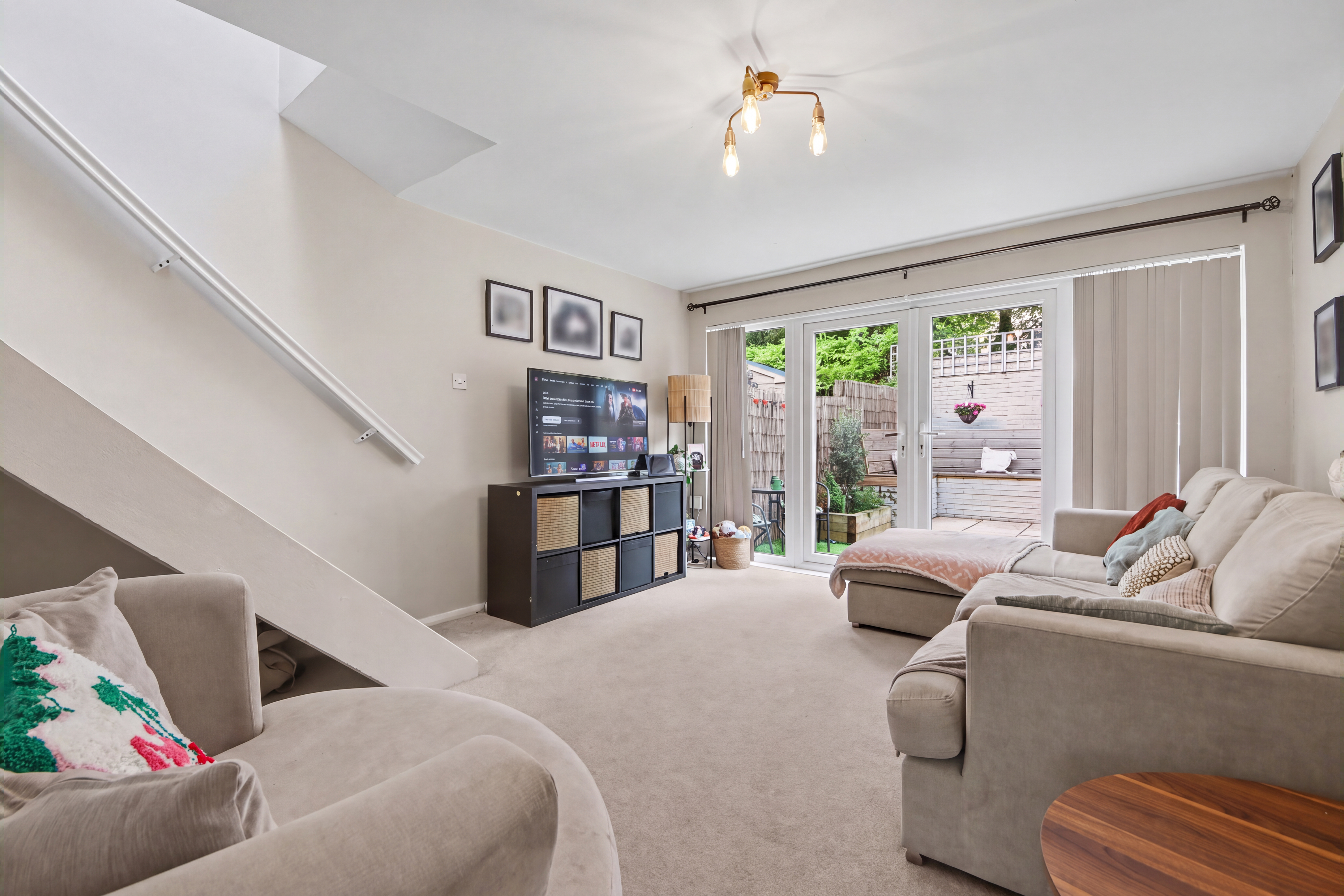 Shooters Hill Close, Sholing, SO19