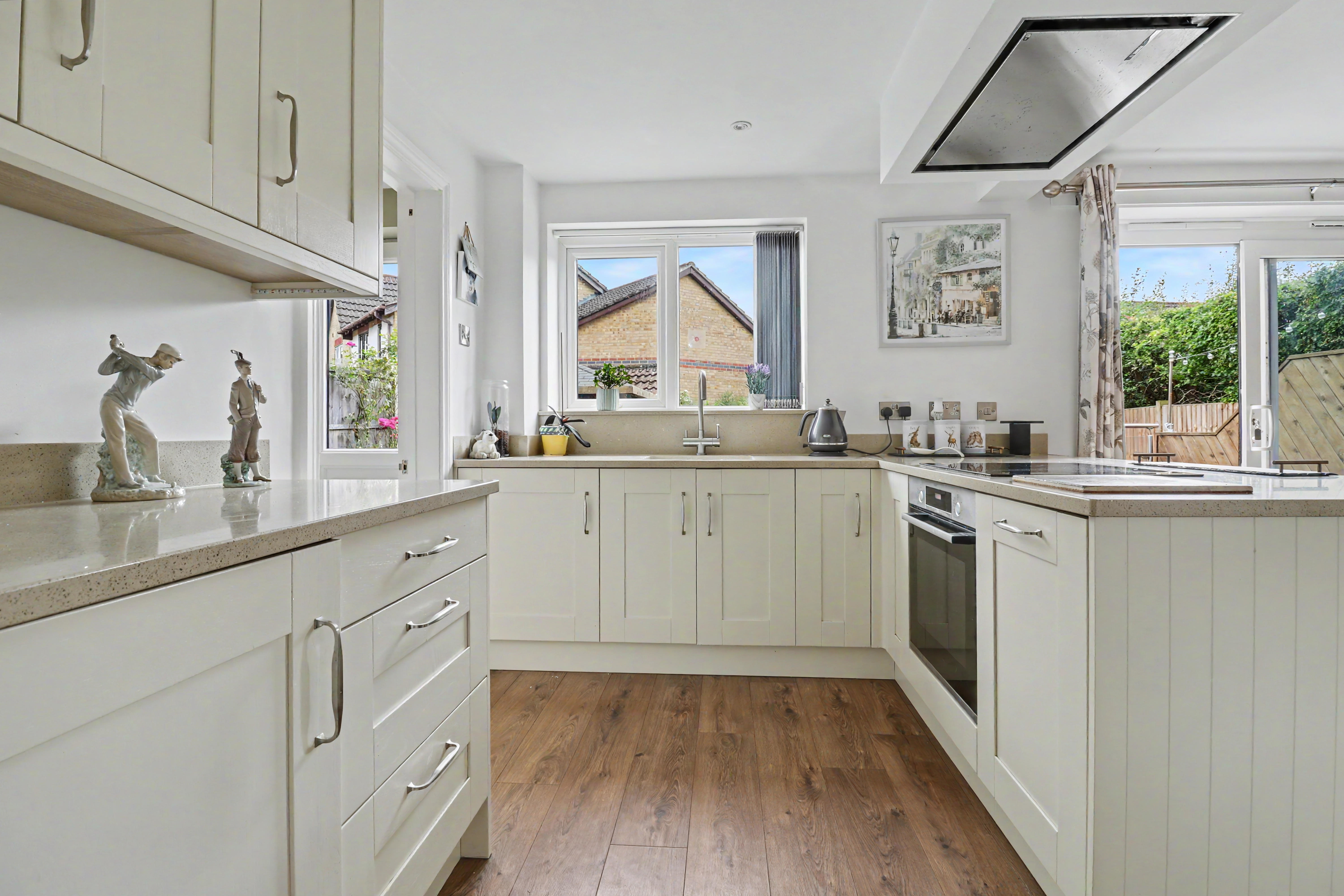 Knowle Lane, Horton Heath, SO50, photo 6