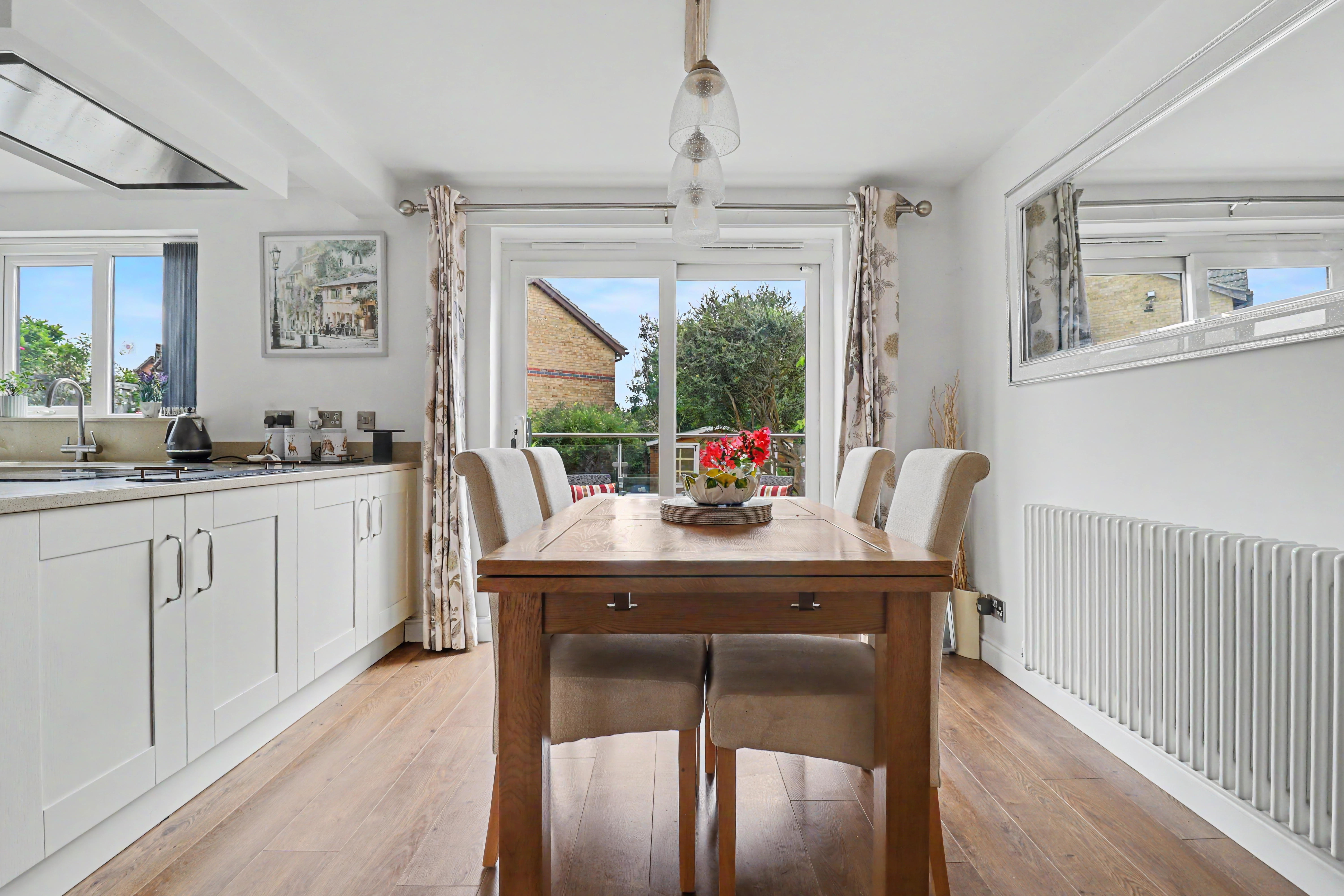 Knowle Lane, Horton Heath, SO50, photo 5