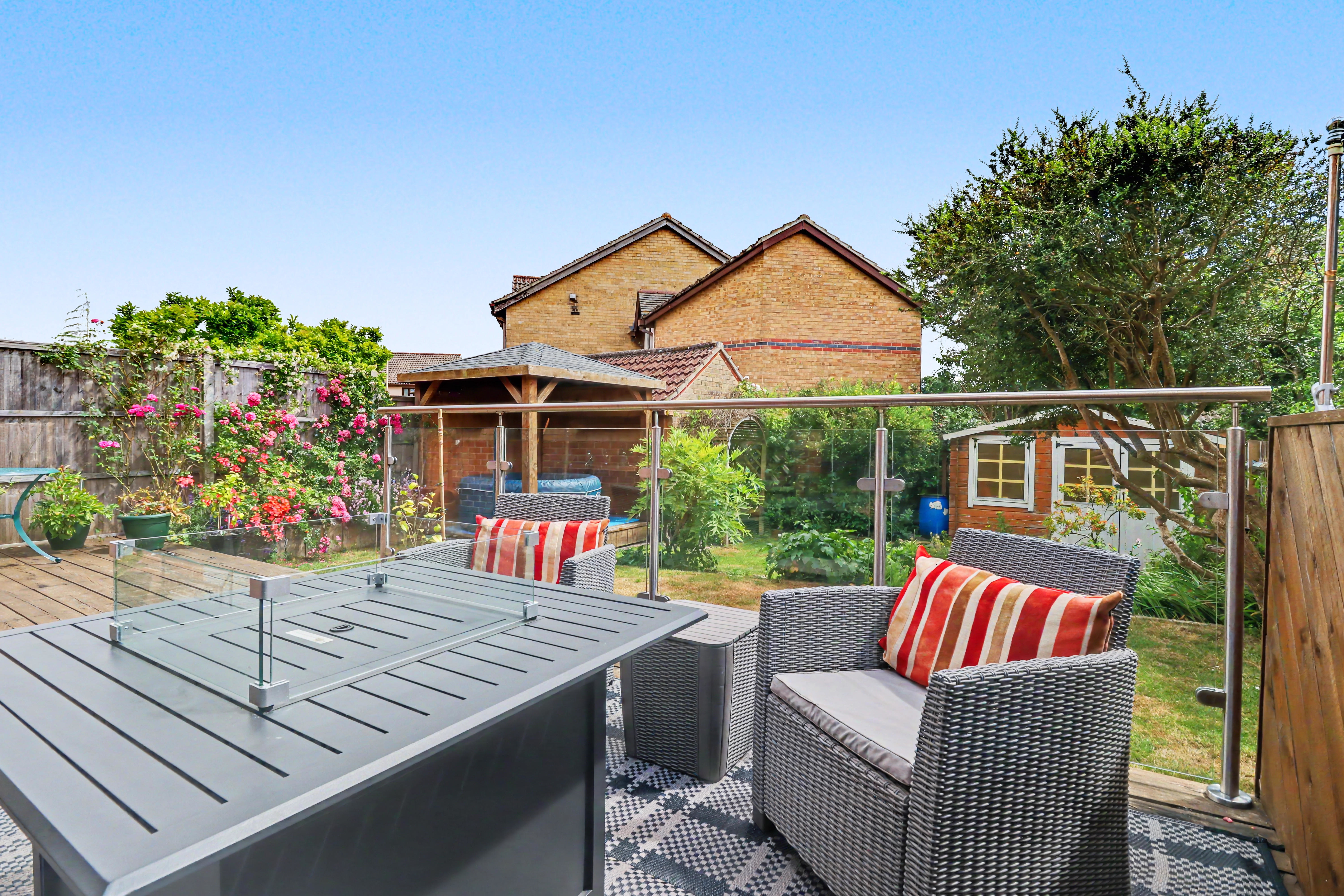 Knowle Lane, Horton Heath, SO50, photo 12