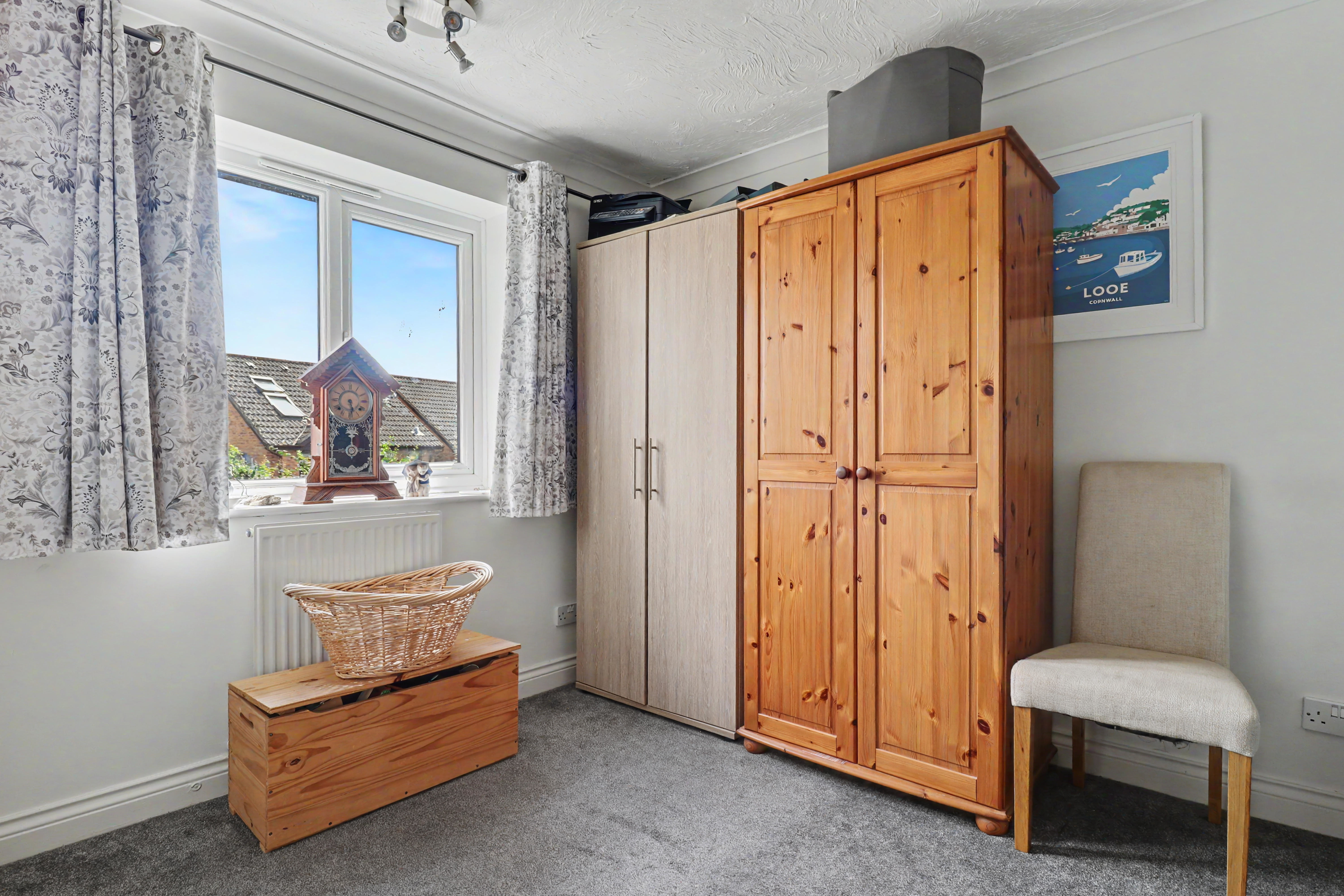 Knowle Lane, Horton Heath, SO50, photo 11