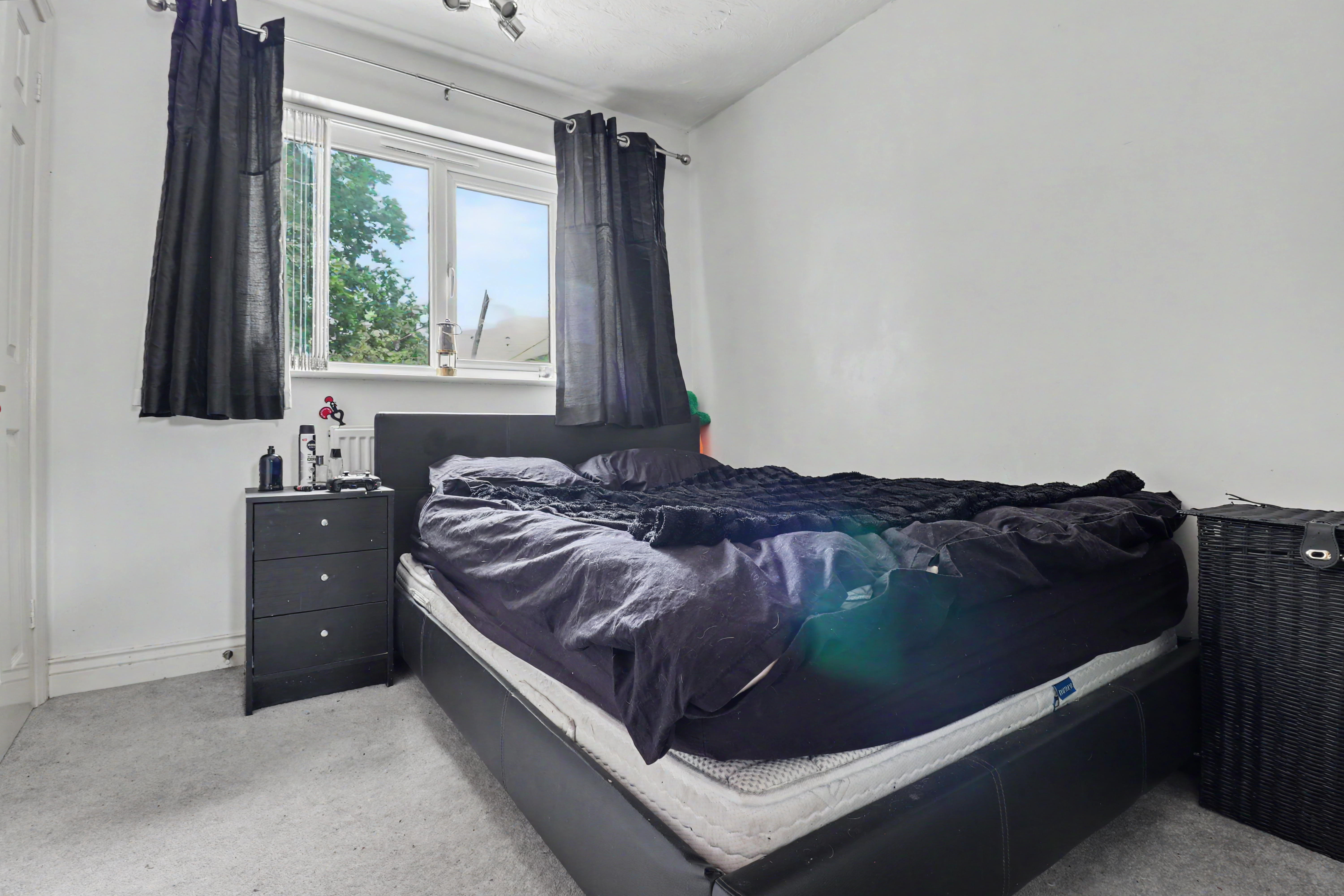 Knowle Lane, Horton Heath, SO50, photo 10