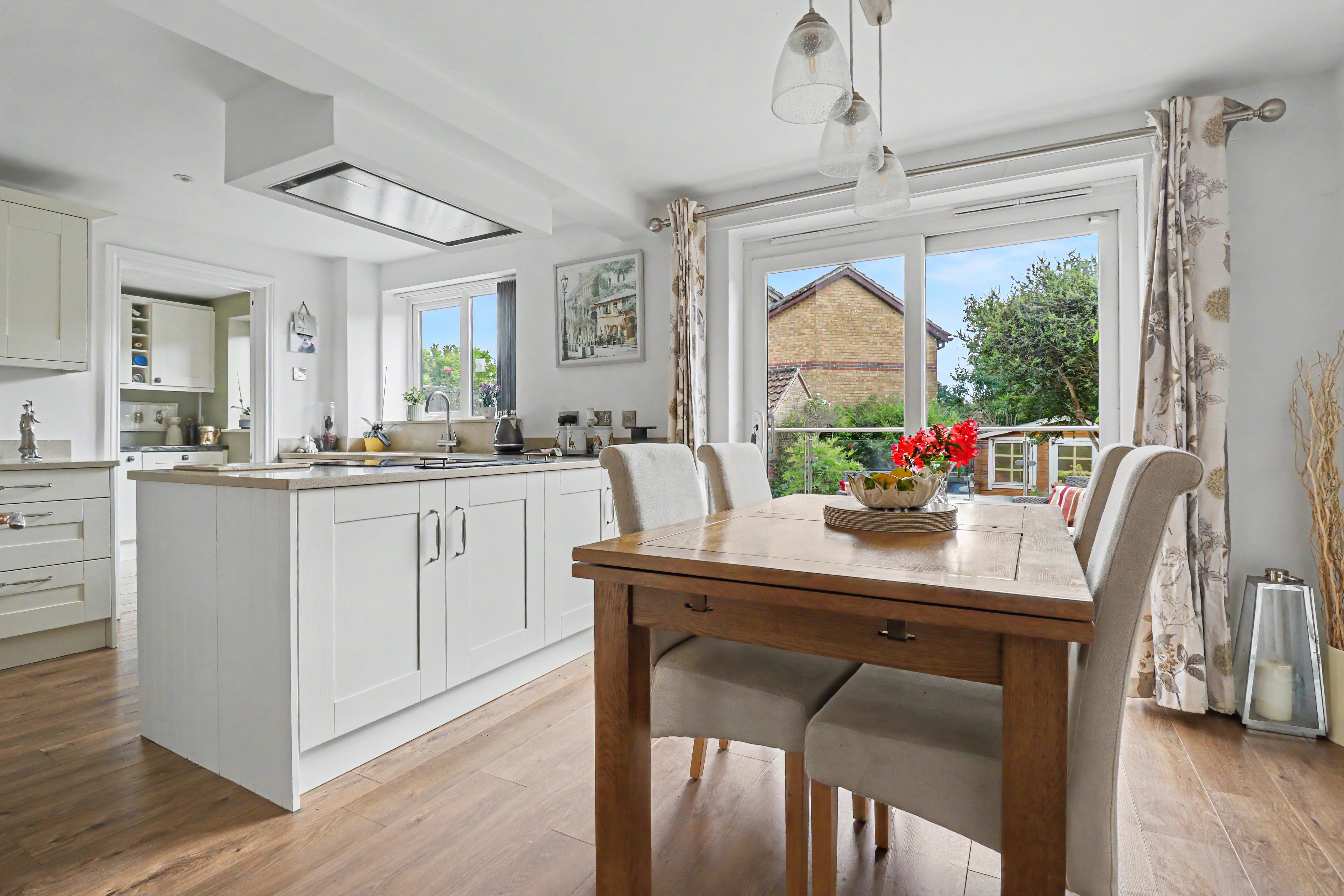 Knowle Lane, Horton Heath, SO50, photo 2
