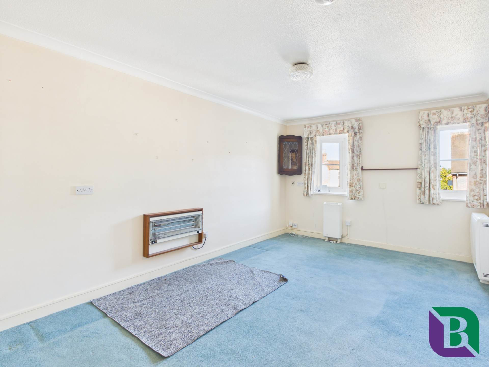 Aspley Court, Woburn Road, Milton Keynes, photo 2