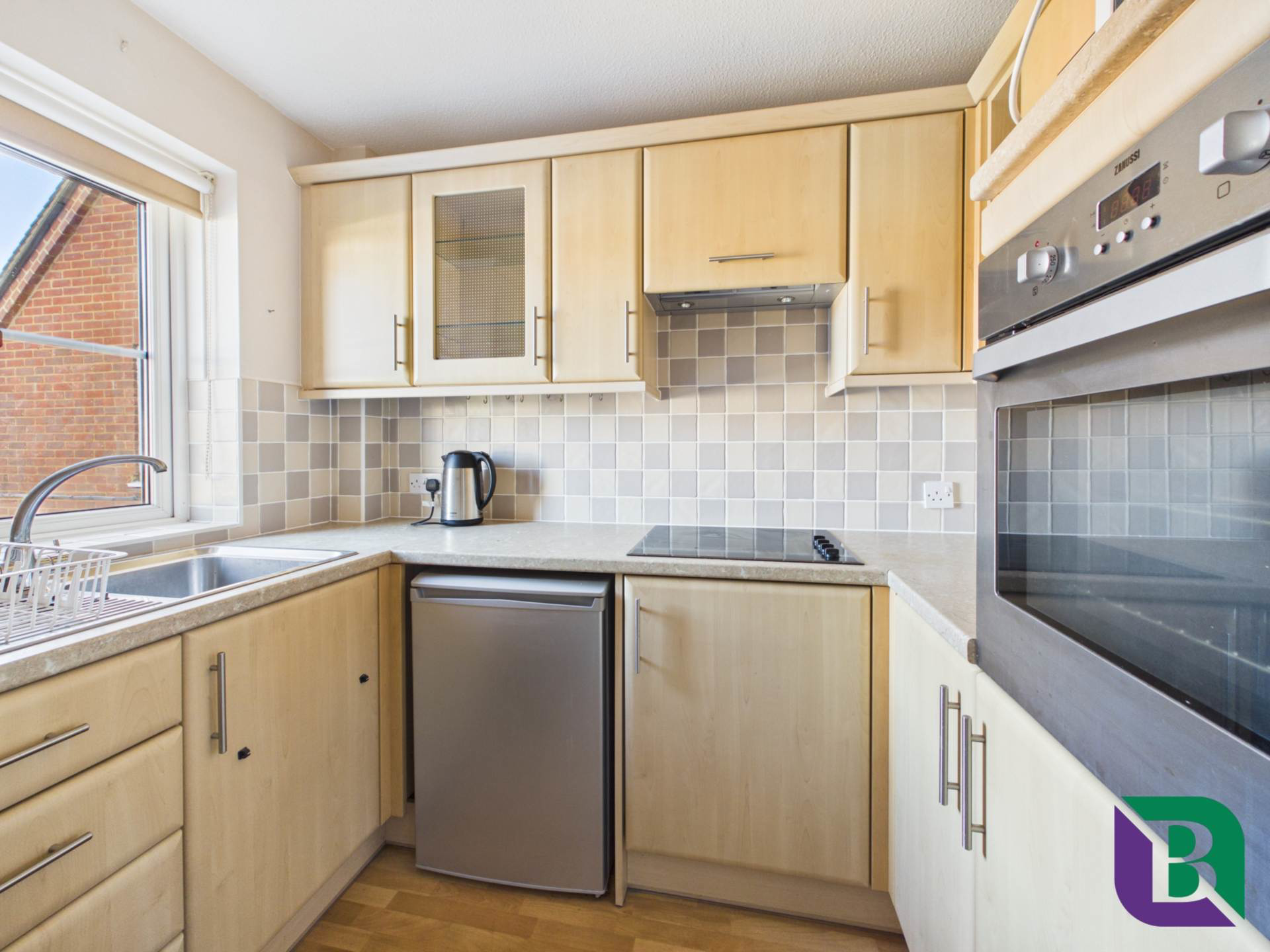 Aspley Court, Woburn Road, Milton Keynes, photo 4
