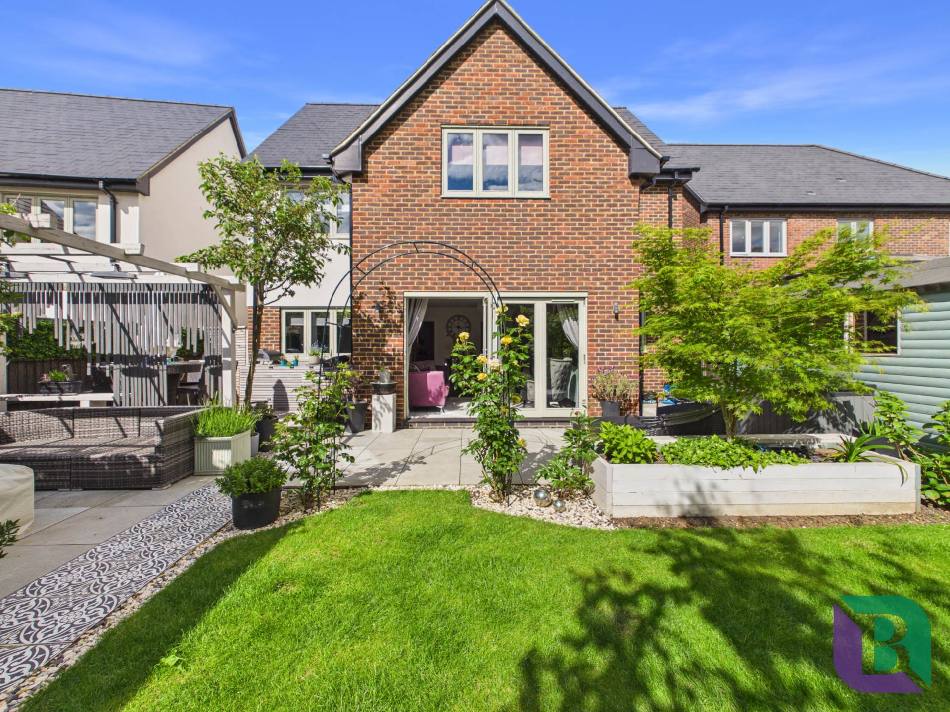 Aspley Wood View, Bow Brickhill, photo 16
