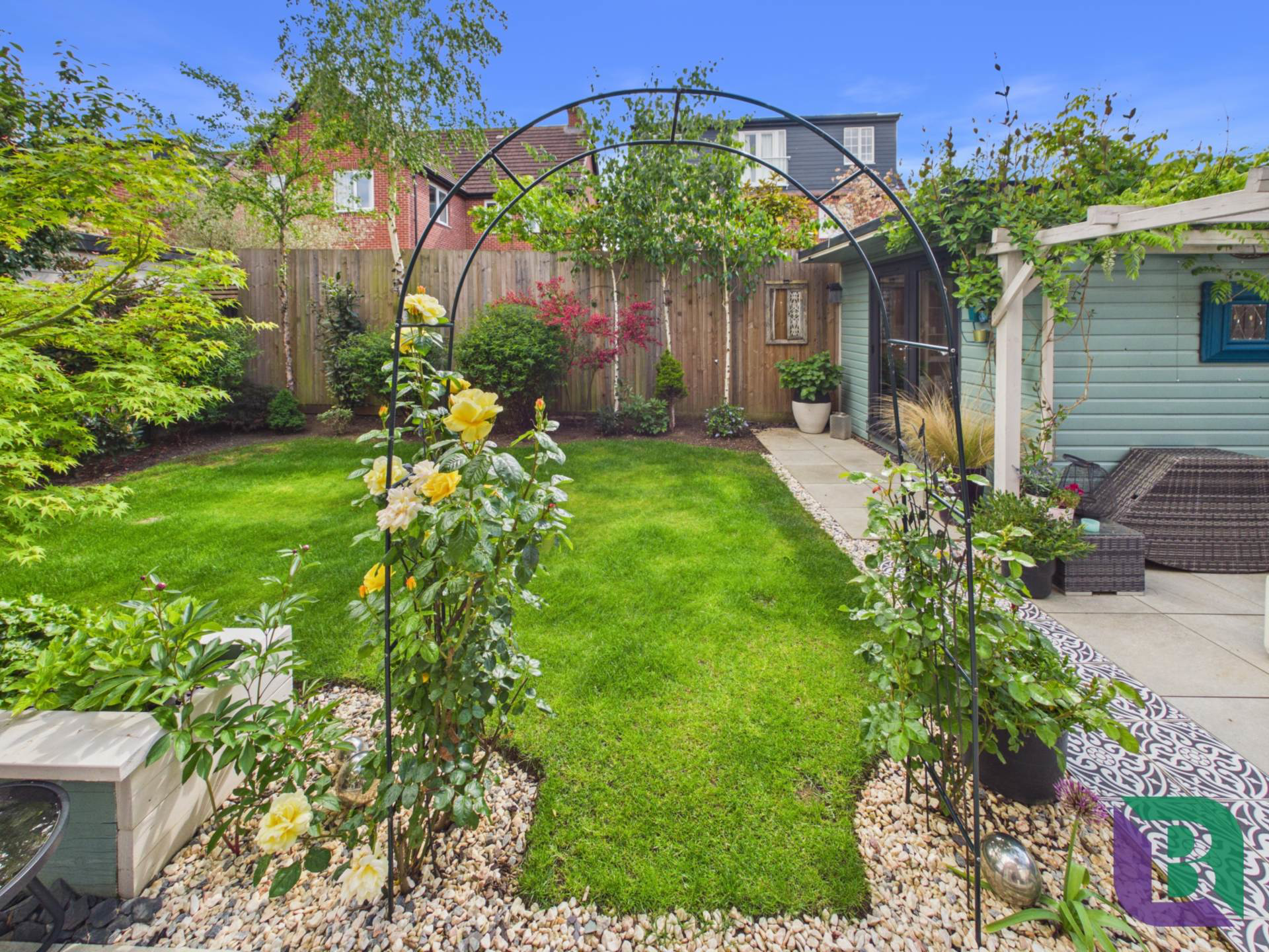 Aspley Wood View, Bow Brickhill, photo 19