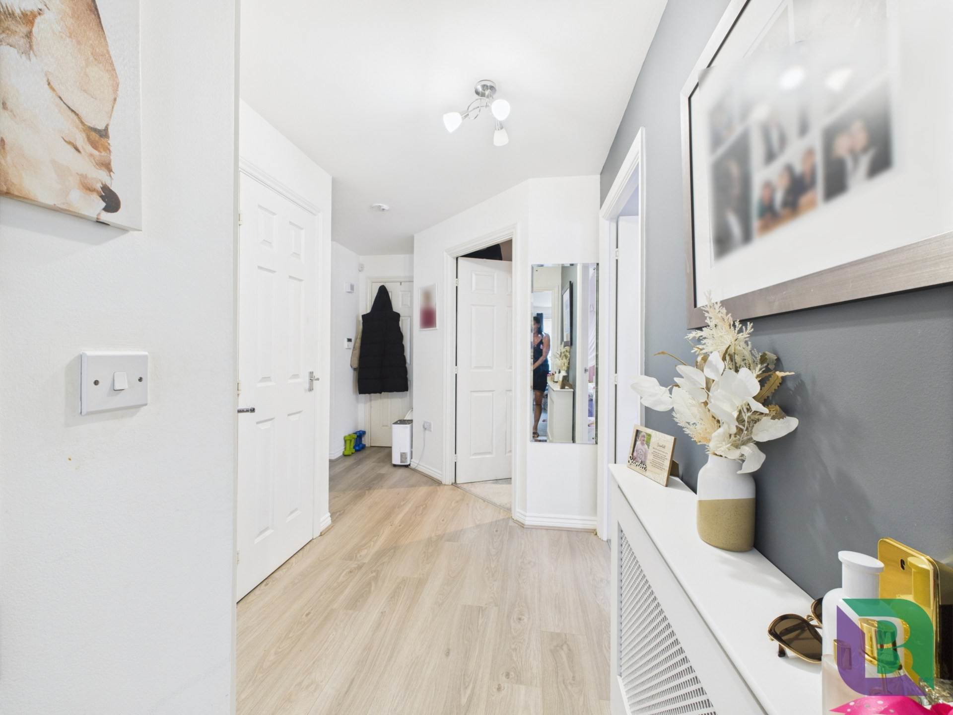 Cable Crescent, Woburn Sands, photo 7