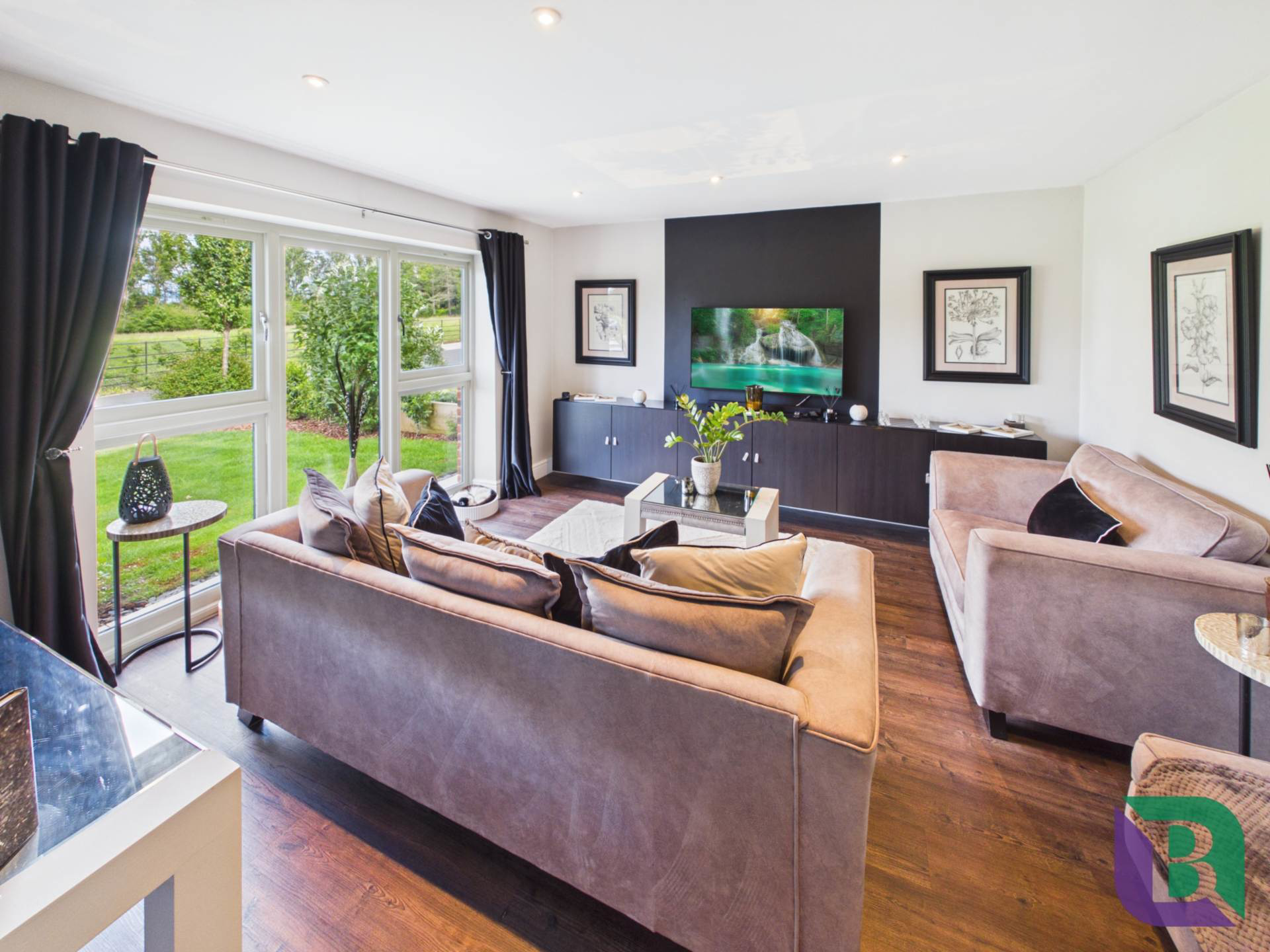 Aspley Wood View, Bow Brickhill, photo 2