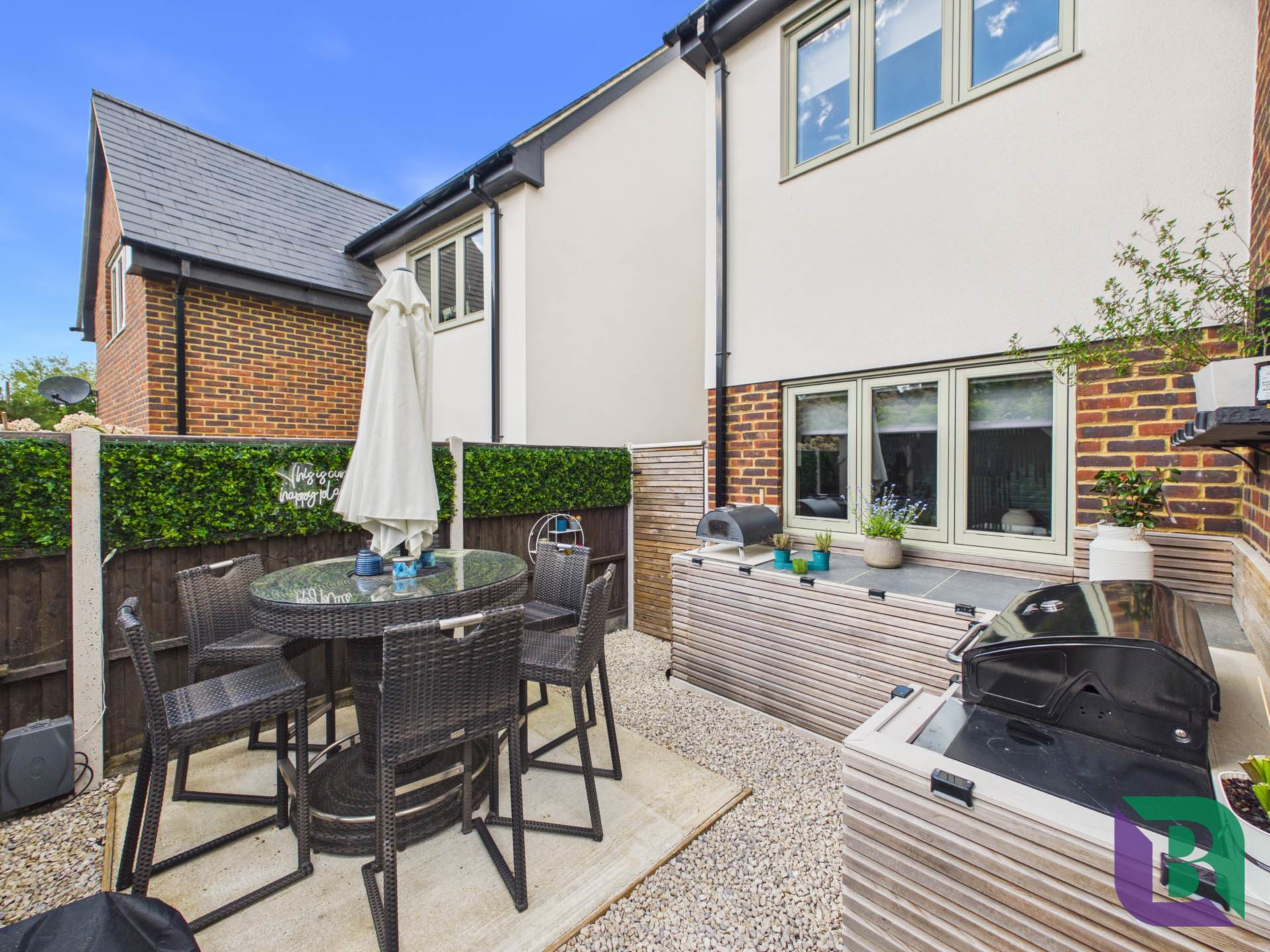 Aspley Wood View, Bow Brickhill, photo 17