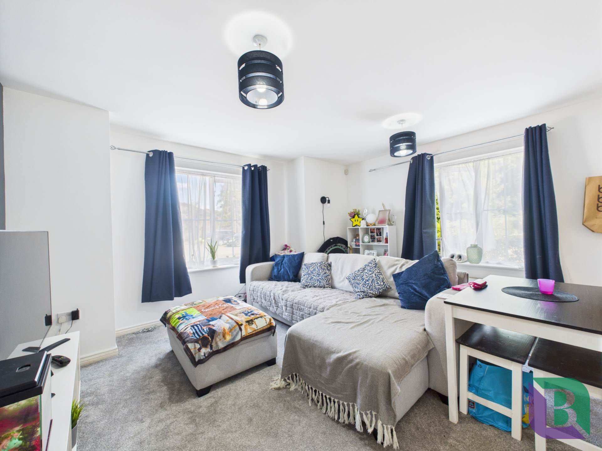 Cable Crescent, Woburn Sands, photo 3
