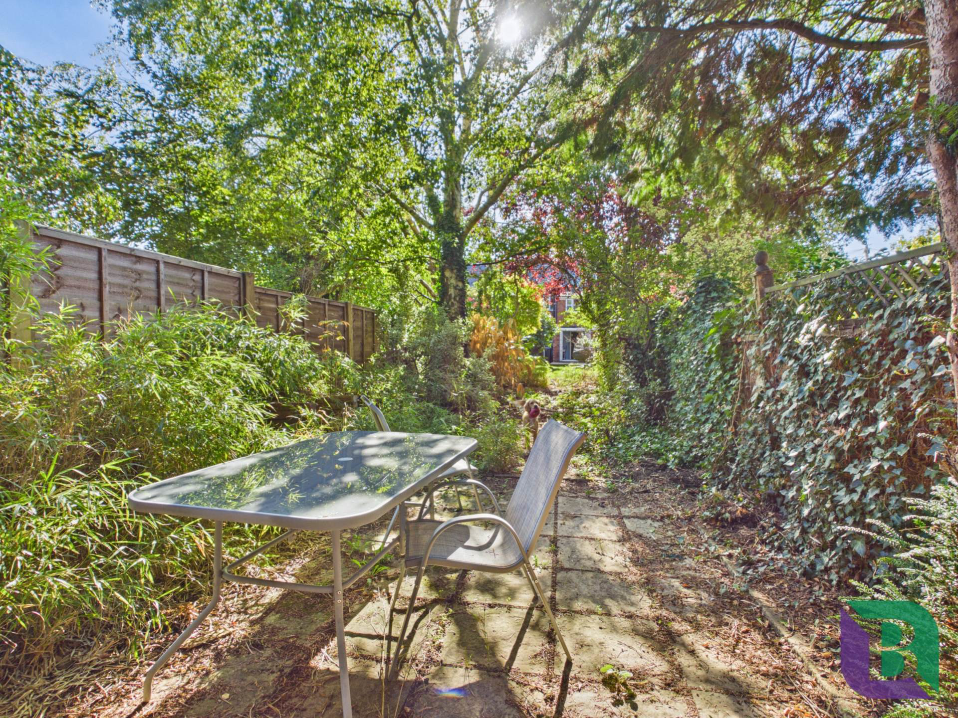 Russell Street, Woburn Sands, photo 20