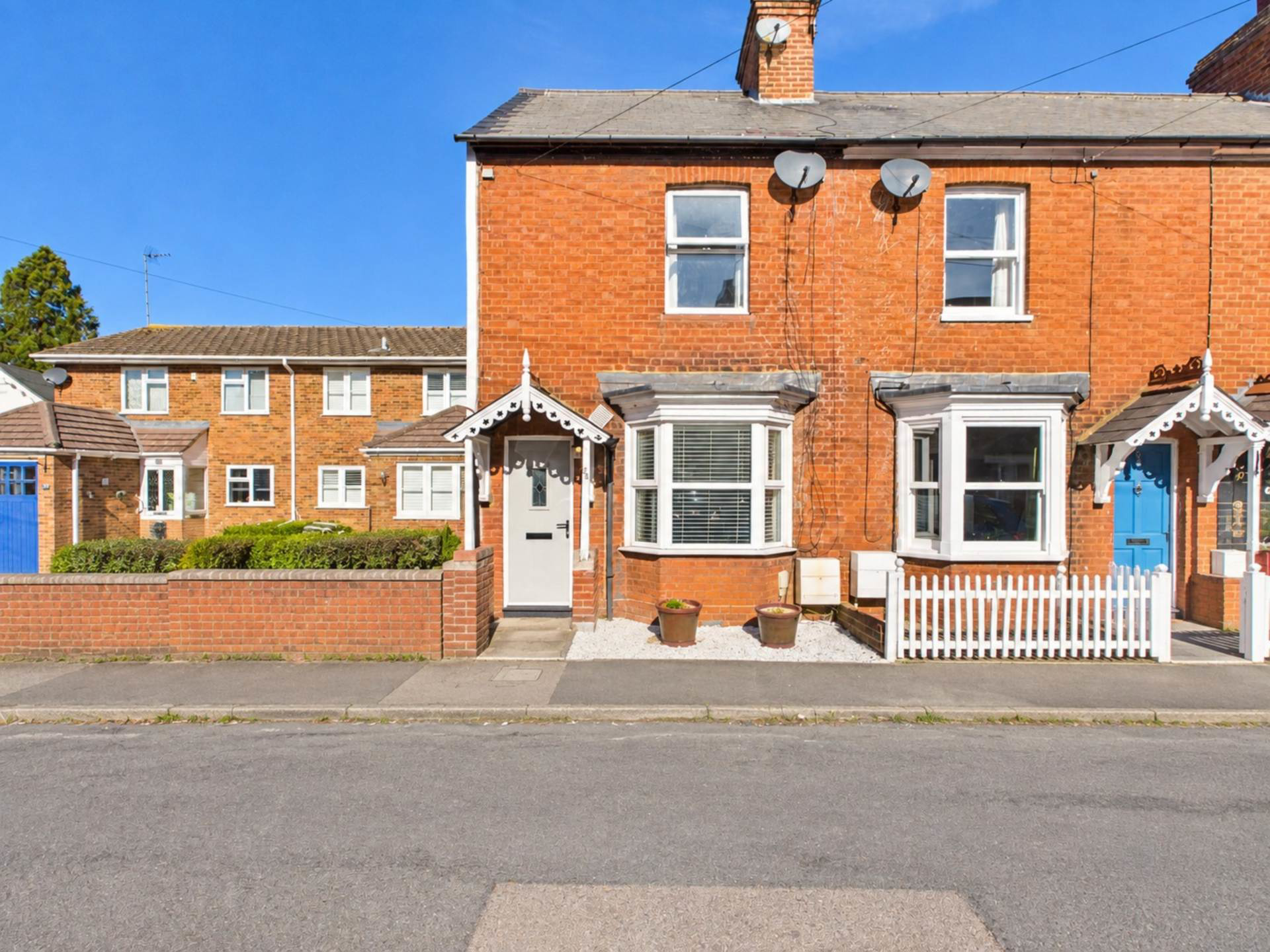 Russell Street, Woburn Sands, photo 21