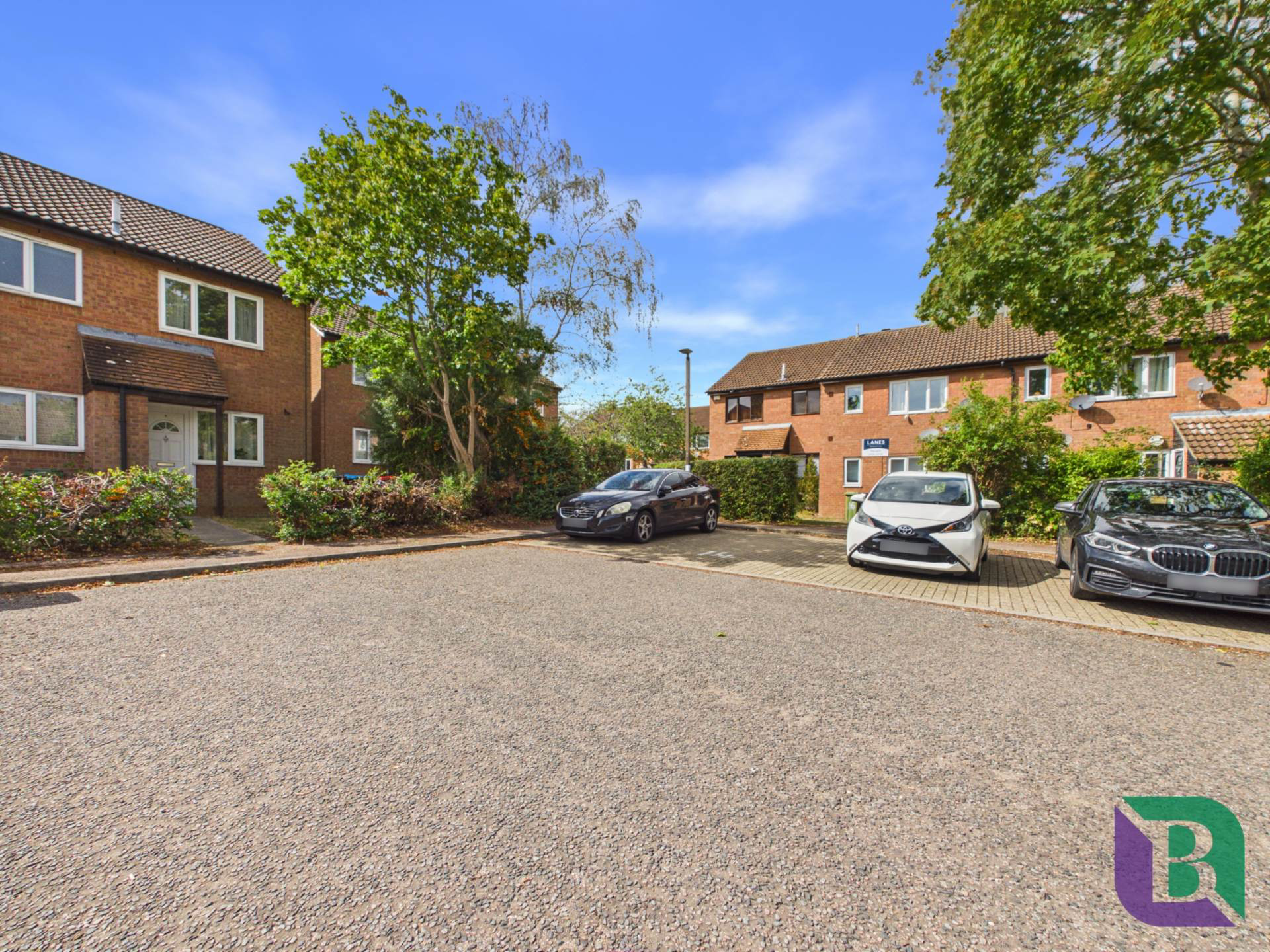 Bercham, Milton Keynes, photo 6