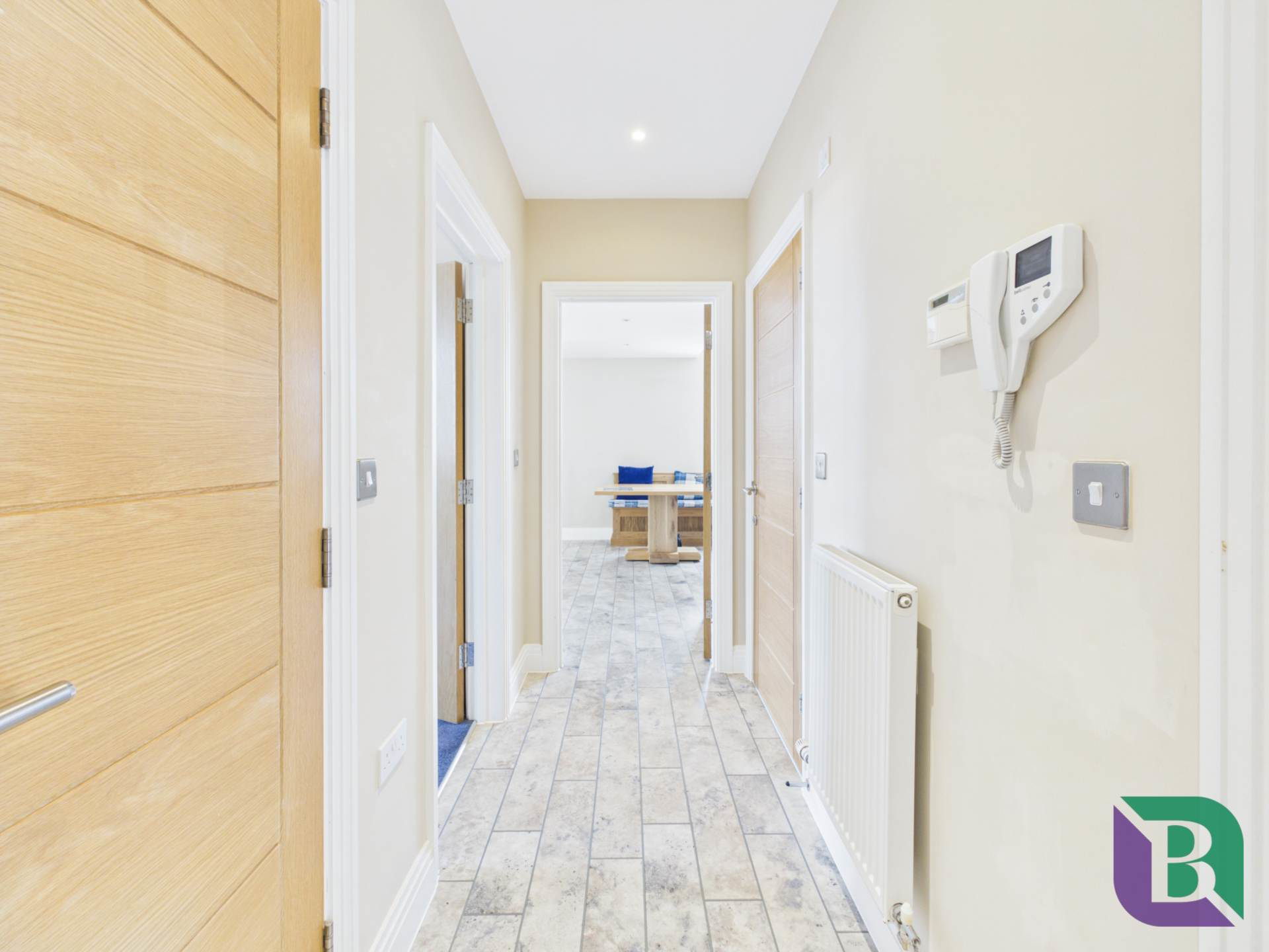 Sandy Court, Woburn Sands, photo 4