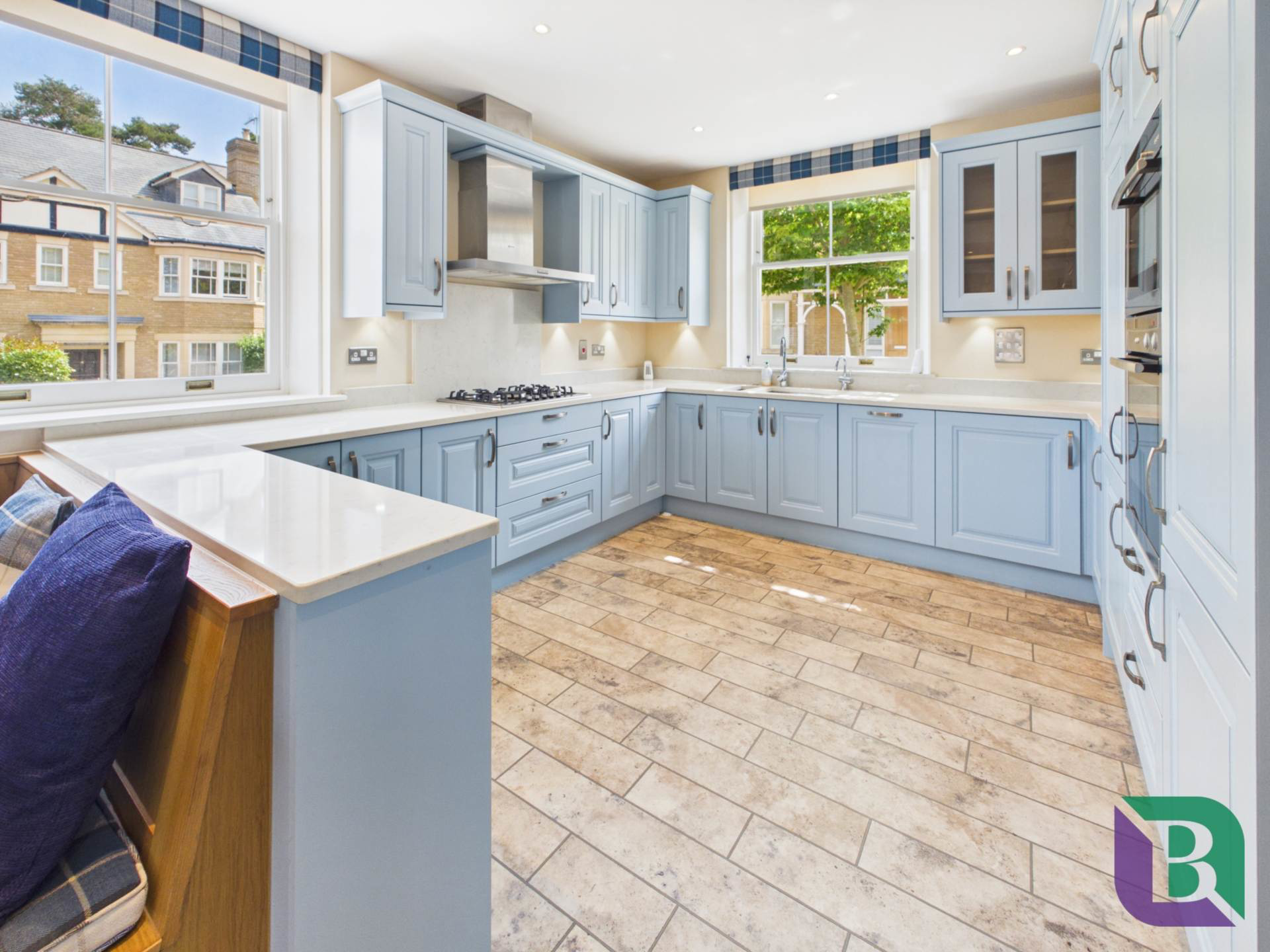 Sandy Court, Woburn Sands, photo 8