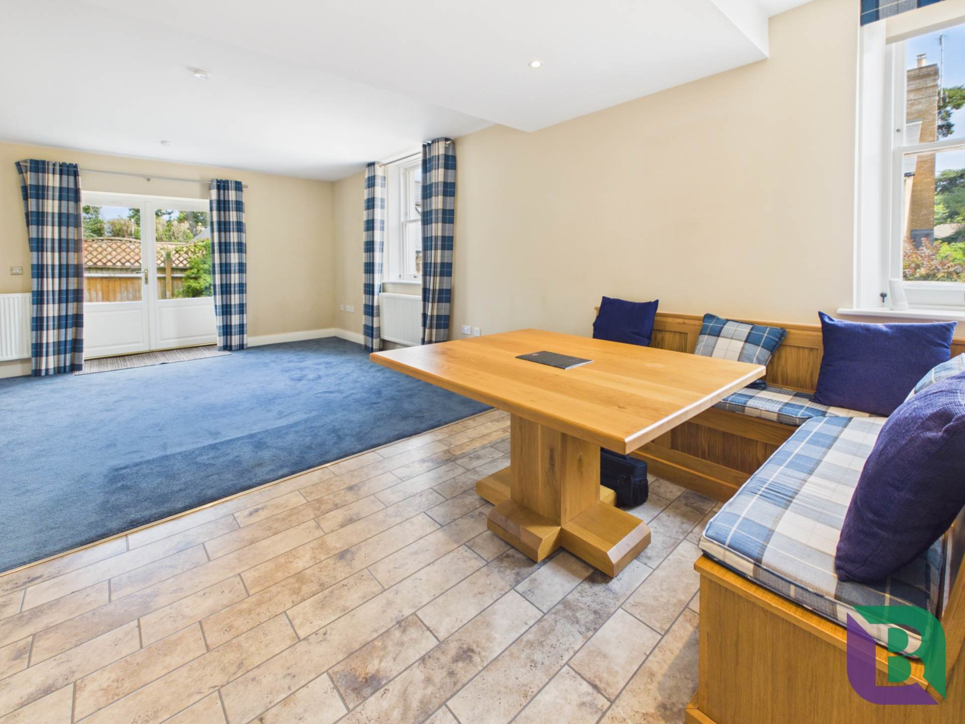 Sandy Court, Woburn Sands, photo 10