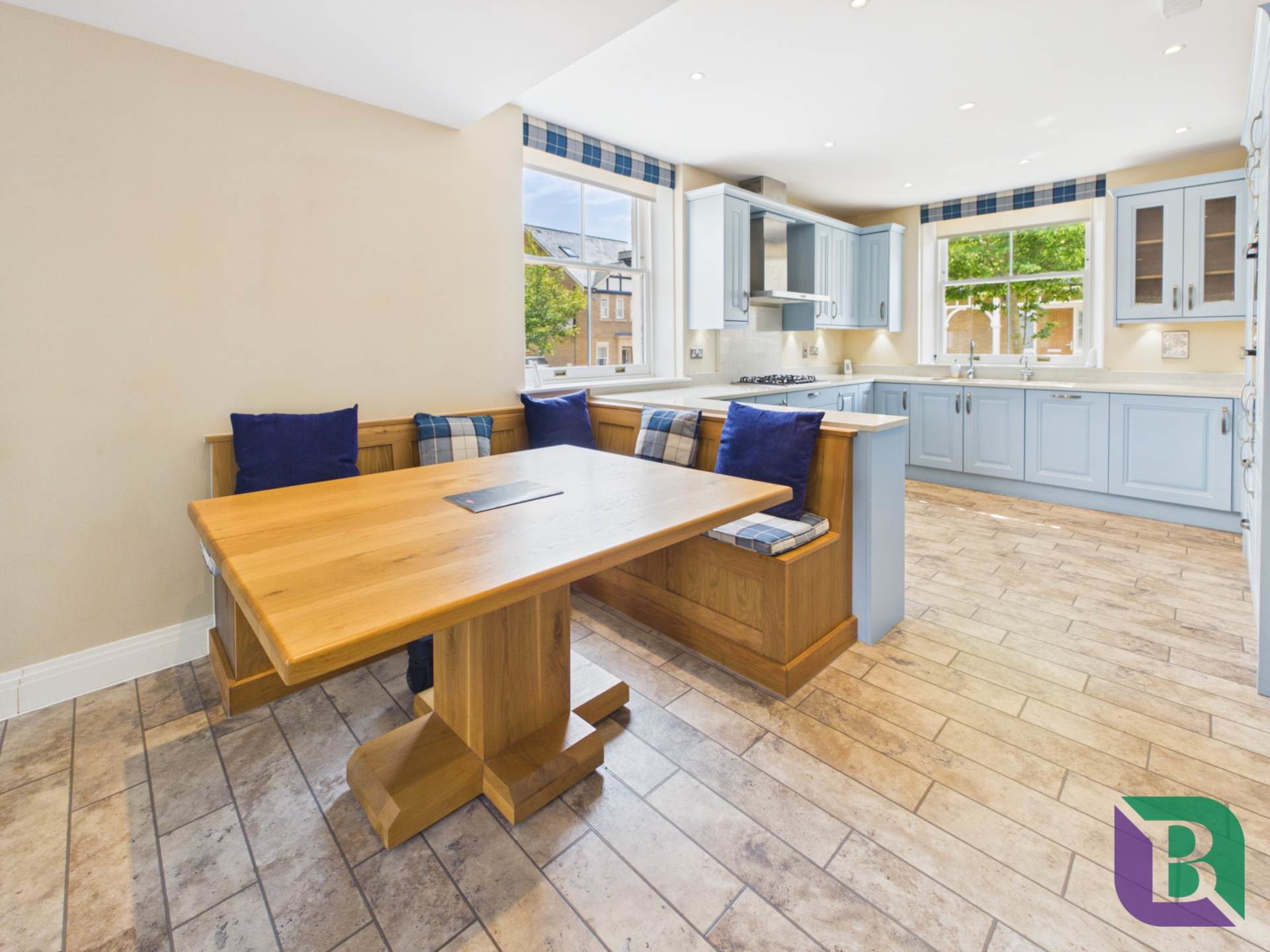 Sandy Court, Woburn Sands, photo 6