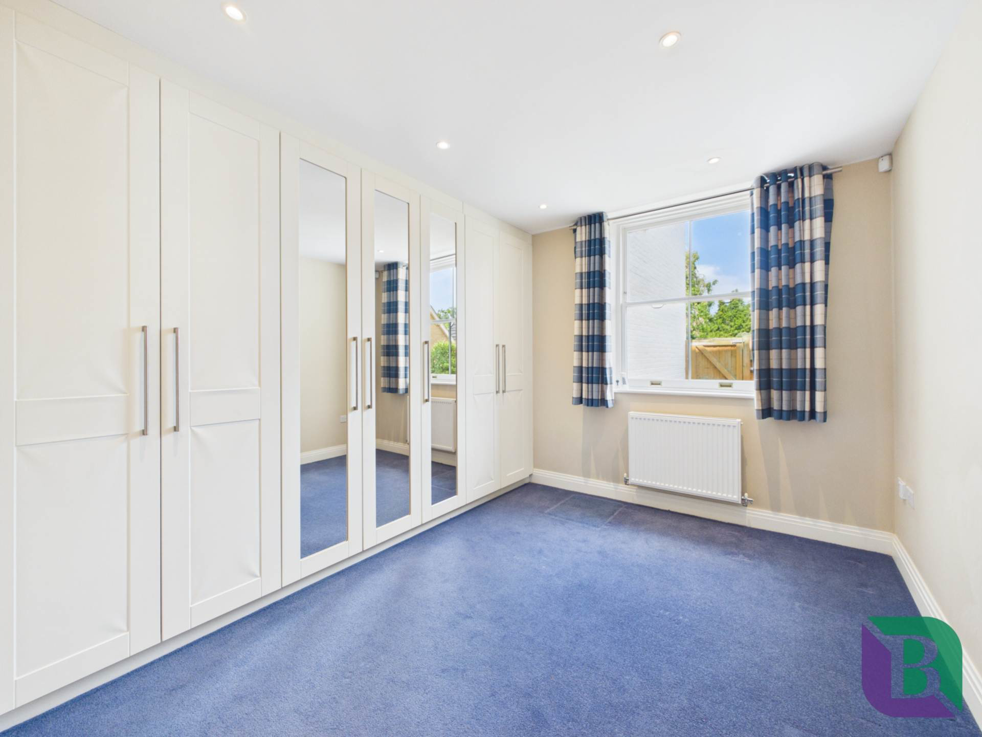 Sandy Court, Woburn Sands, photo 13