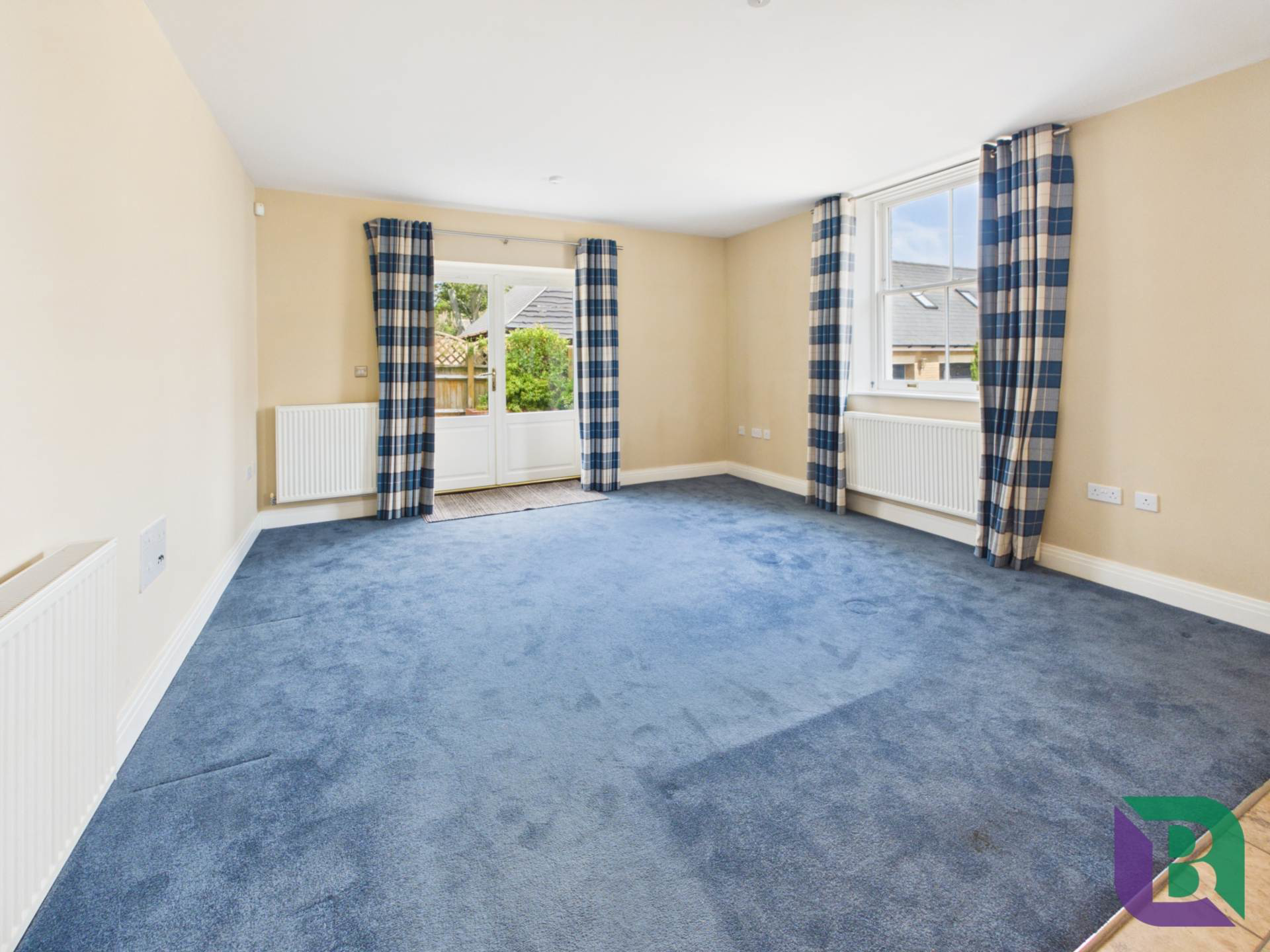 Sandy Court, Woburn Sands, photo 5