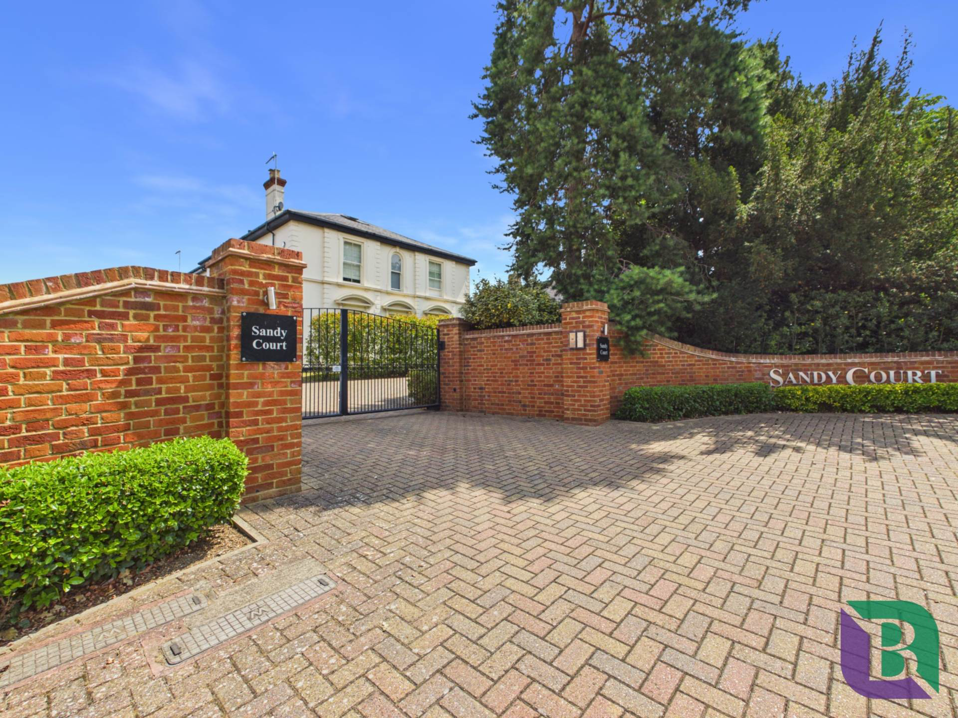 Sandy Court, Woburn Sands, photo 19