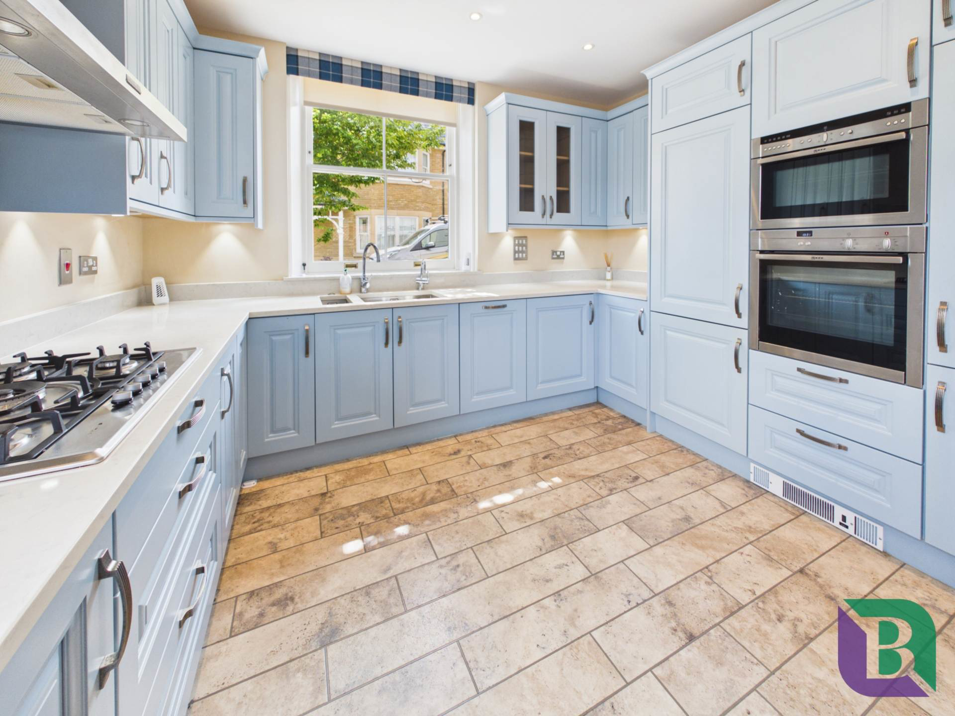 Sandy Court, Woburn Sands, photo 7
