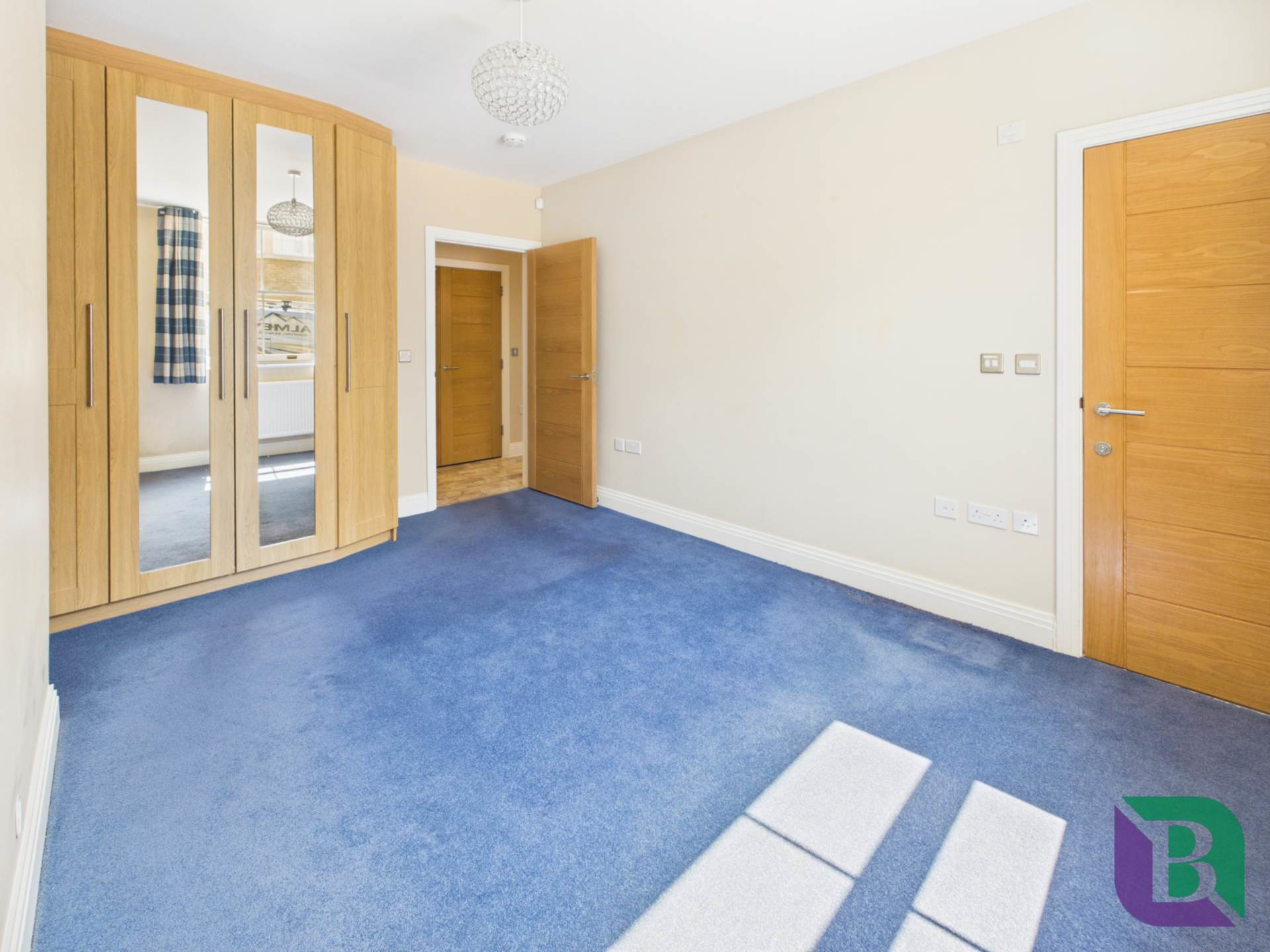 Sandy Court, Woburn Sands, photo 11