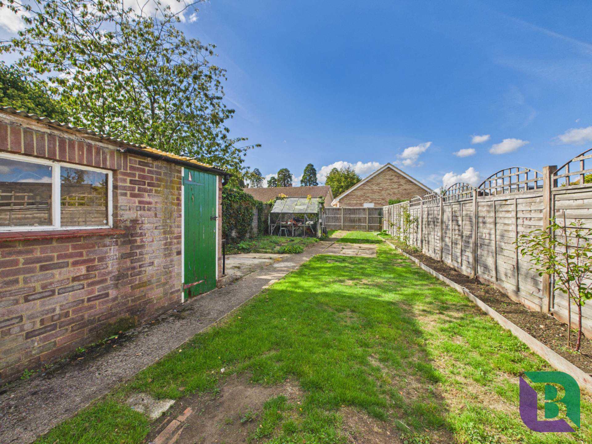 Rhondda Close, Milton Keynes, photo 12