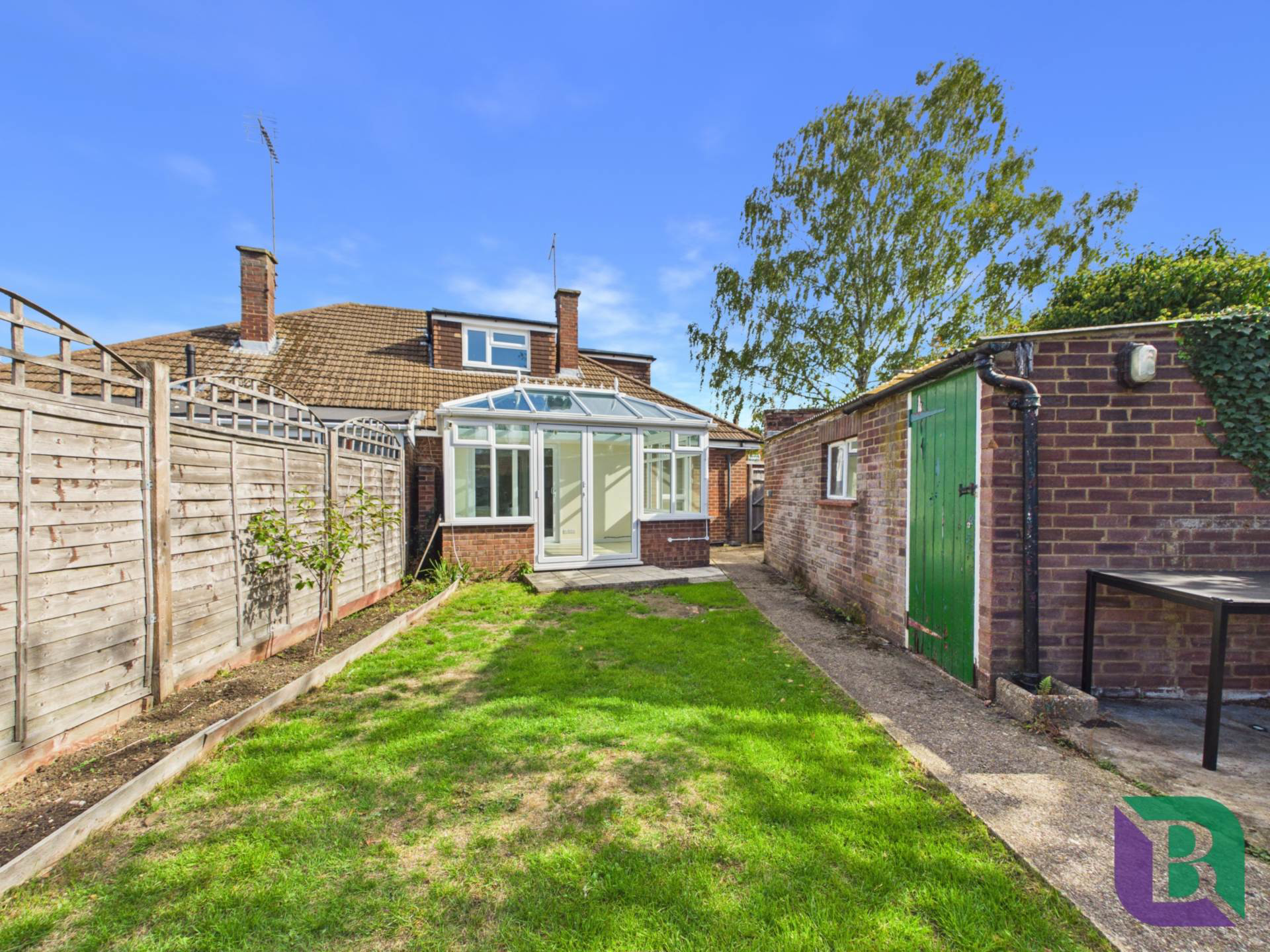 Rhondda Close, Milton Keynes, photo 14