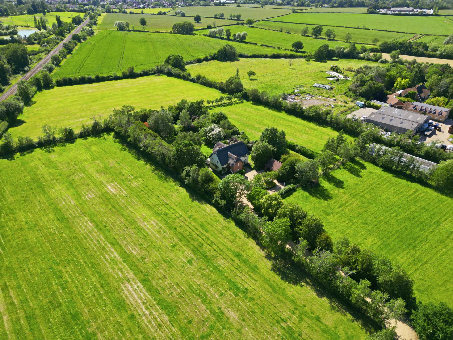 Salford Road, Aspley Guise, photo 4