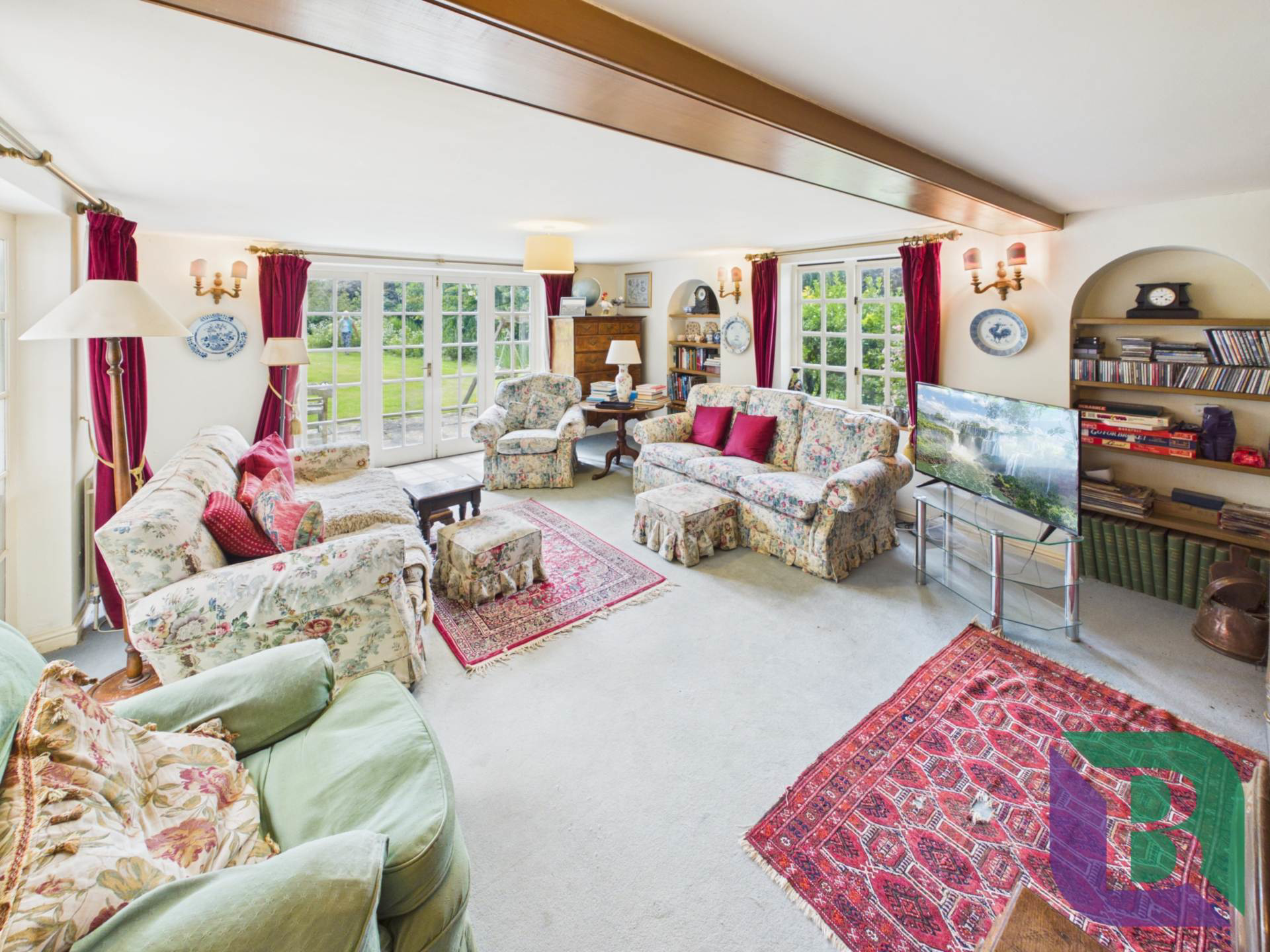 Salford Road, Aspley Guise, photo 5