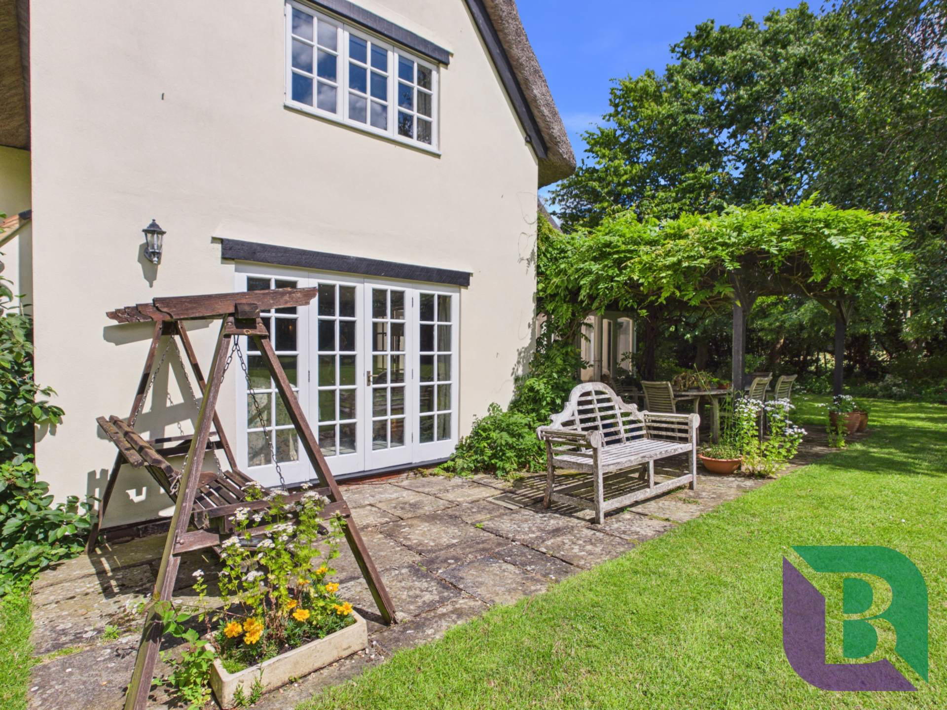 Salford Road, Aspley Guise, photo 26