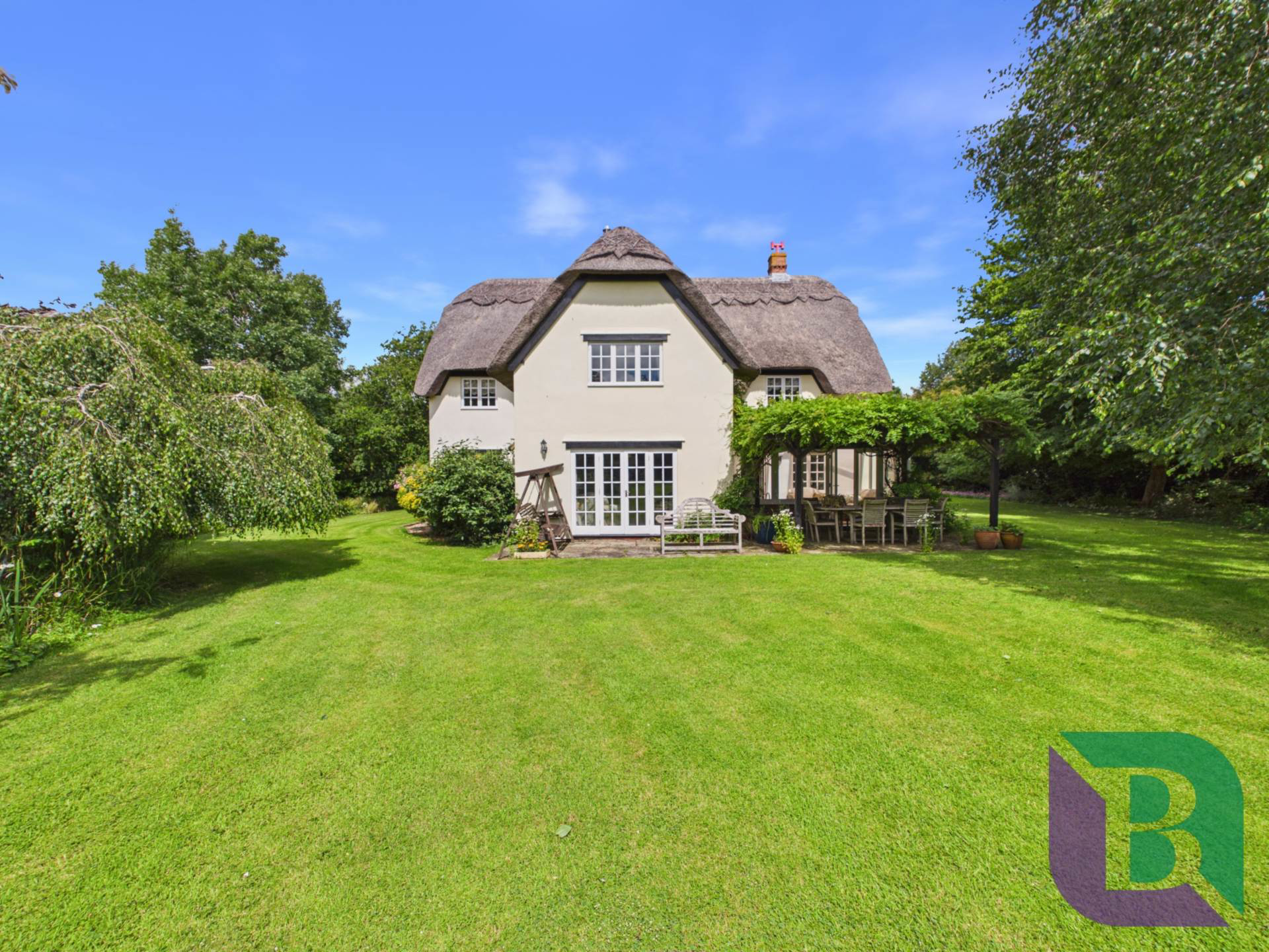 Salford Road, Aspley Guise, photo 3