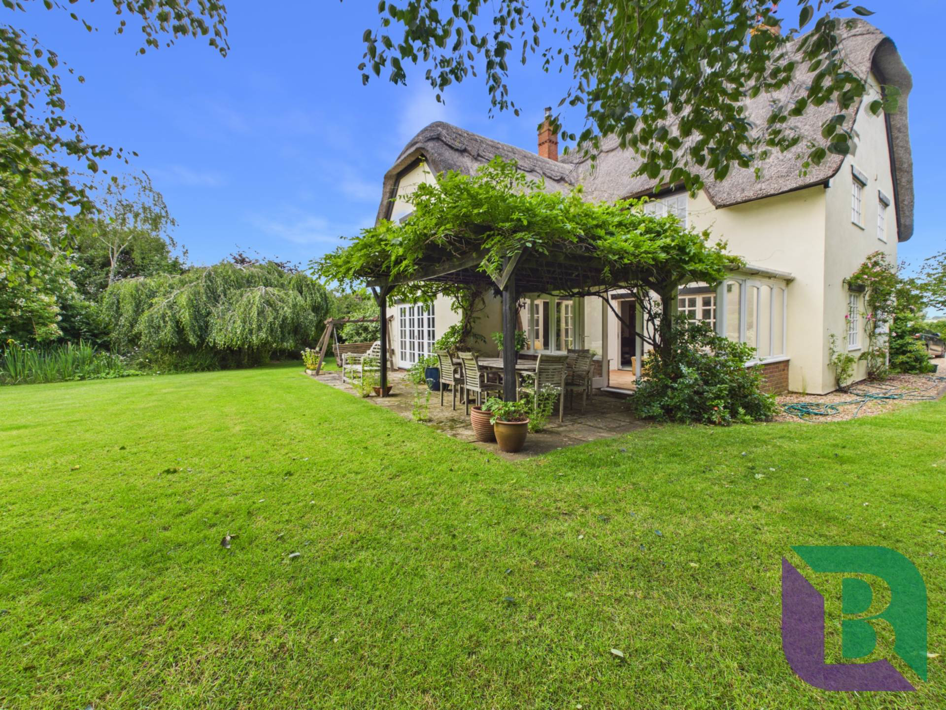 Salford Road, Aspley Guise, photo 29