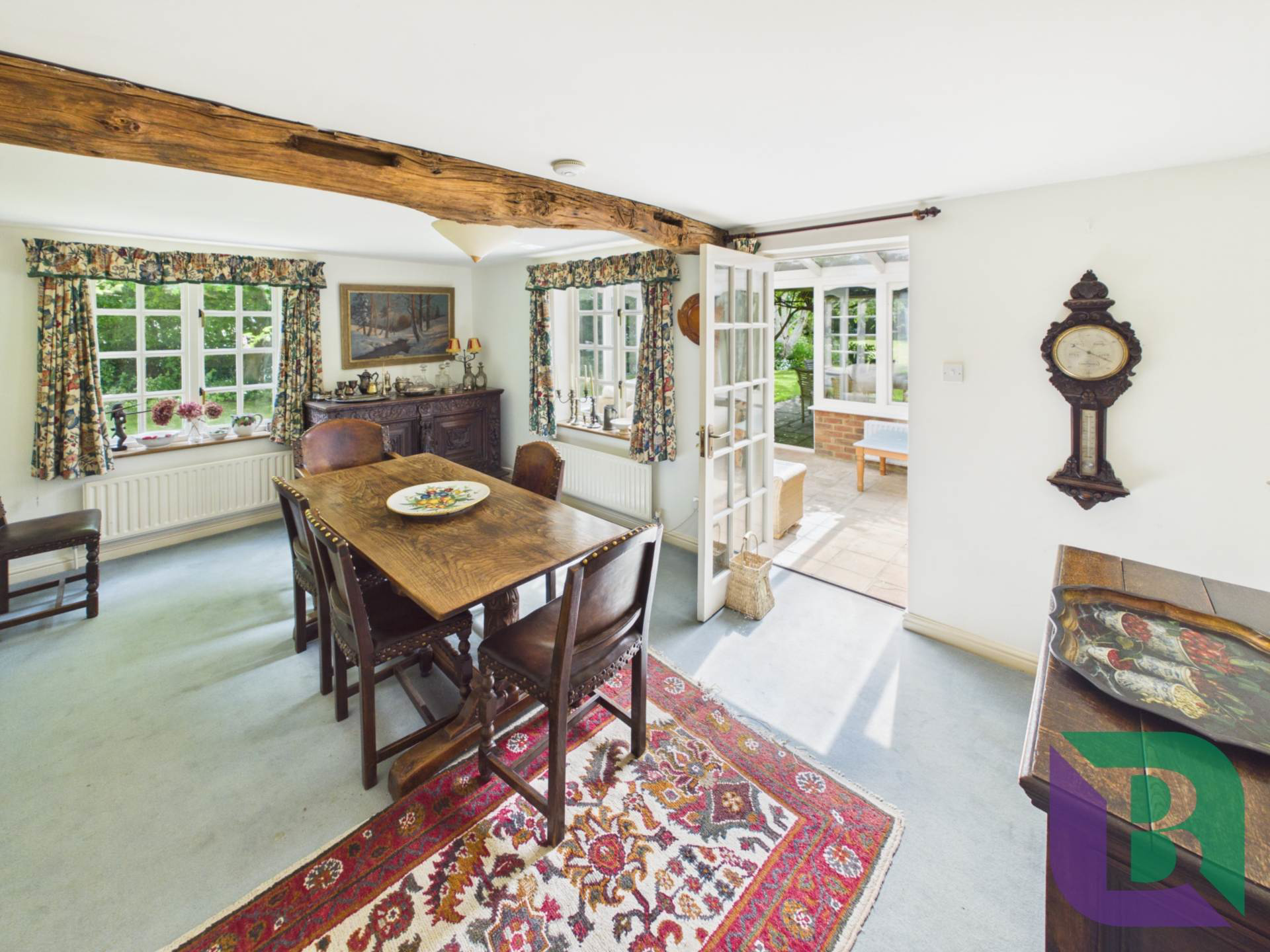 Salford Road, Aspley Guise, photo 9