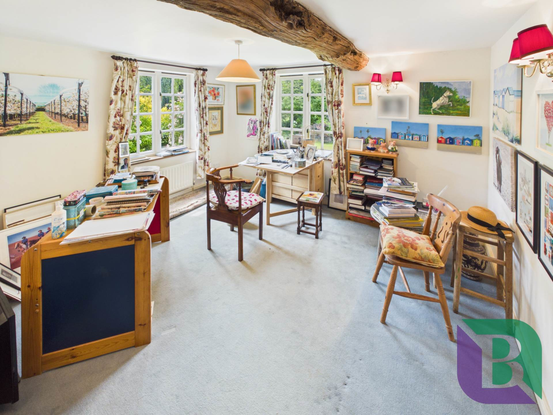 Salford Road, Aspley Guise, photo 12