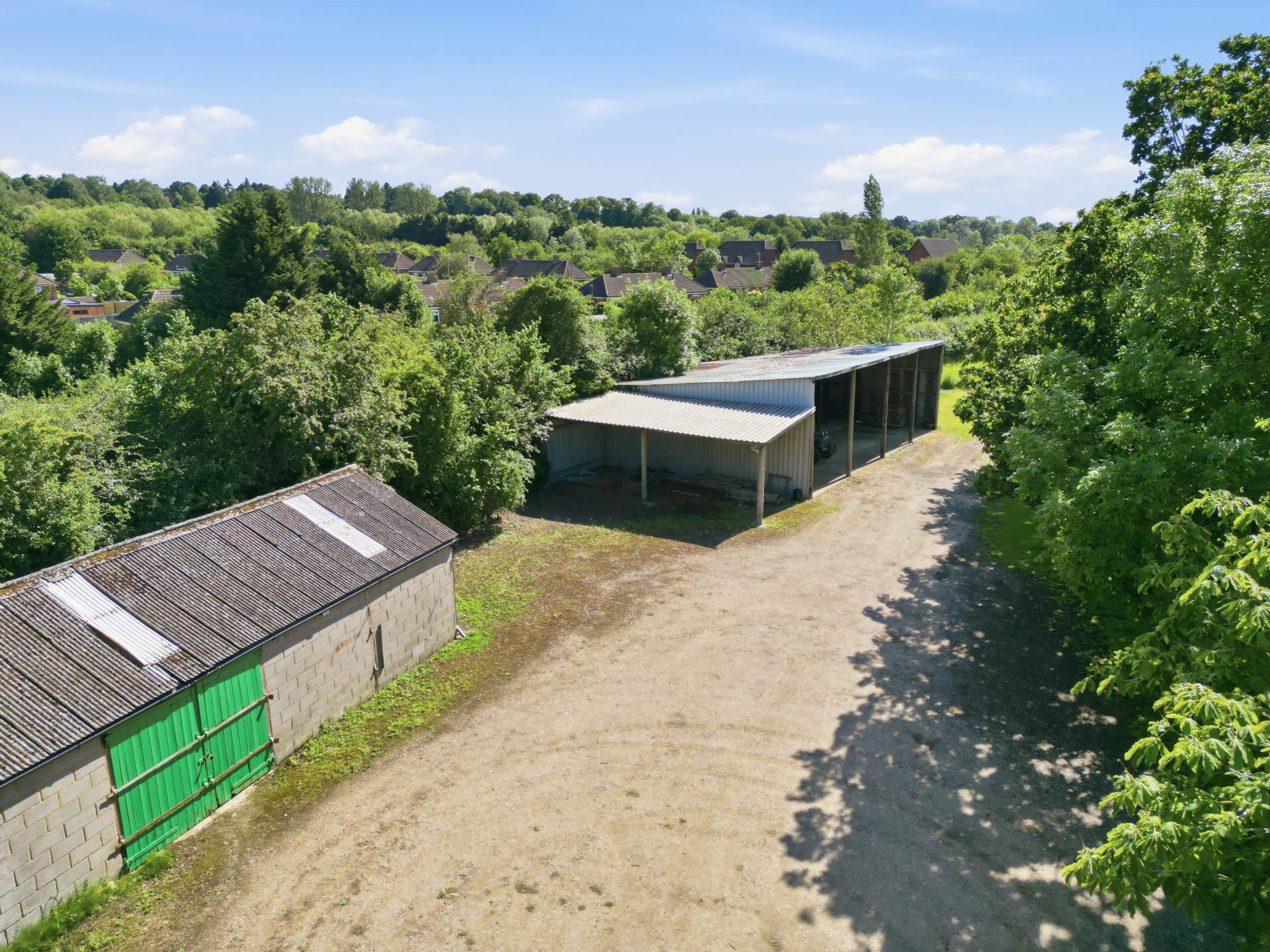 Salford Road, Aspley Guise, photo 31