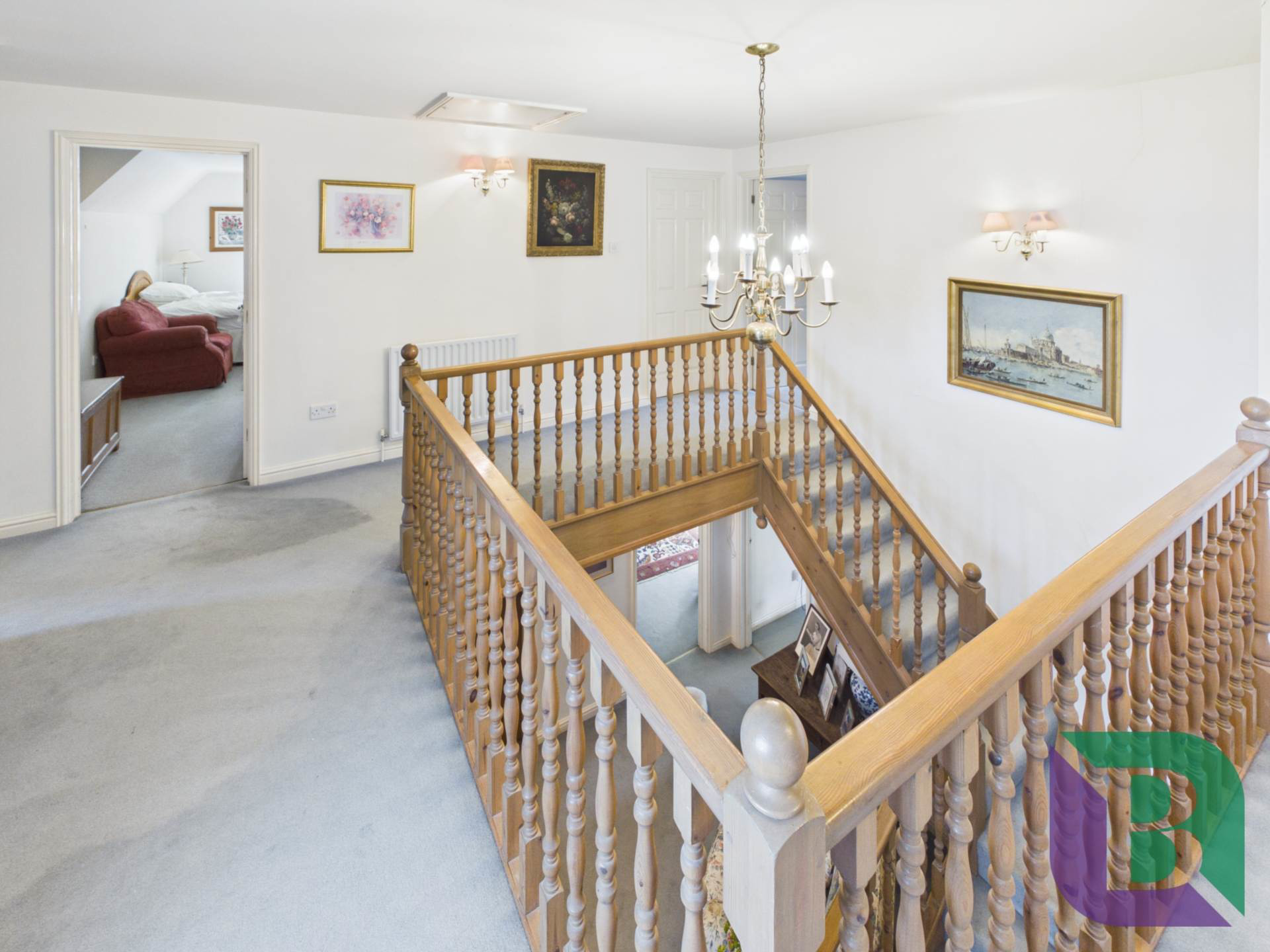 Salford Road, Aspley Guise, photo 13