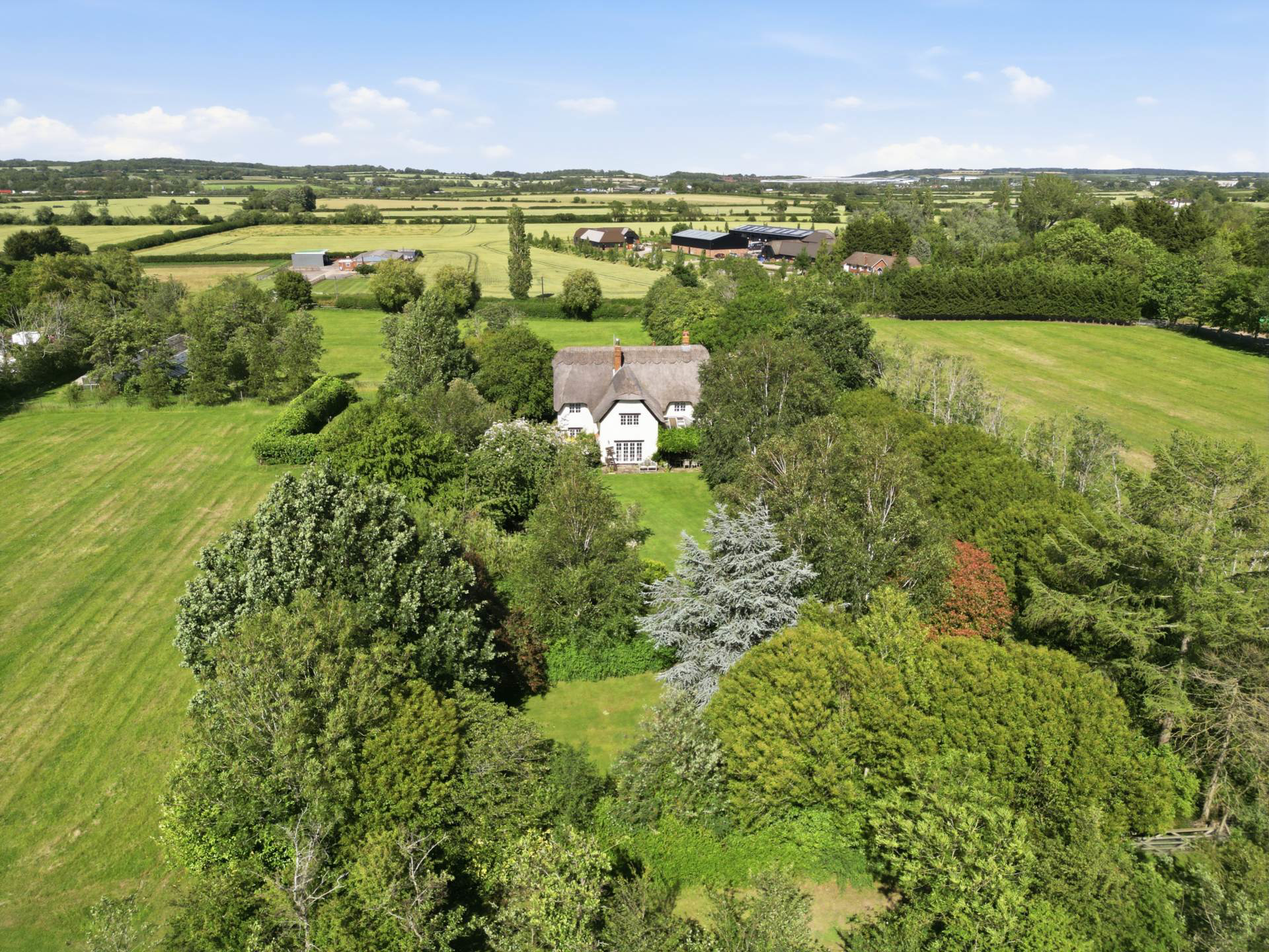 Salford Road, Aspley Guise, photo 20