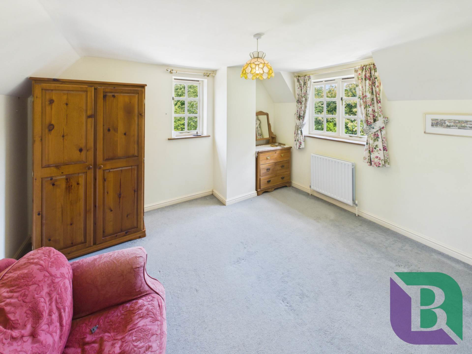 Salford Road, Aspley Guise, photo 17