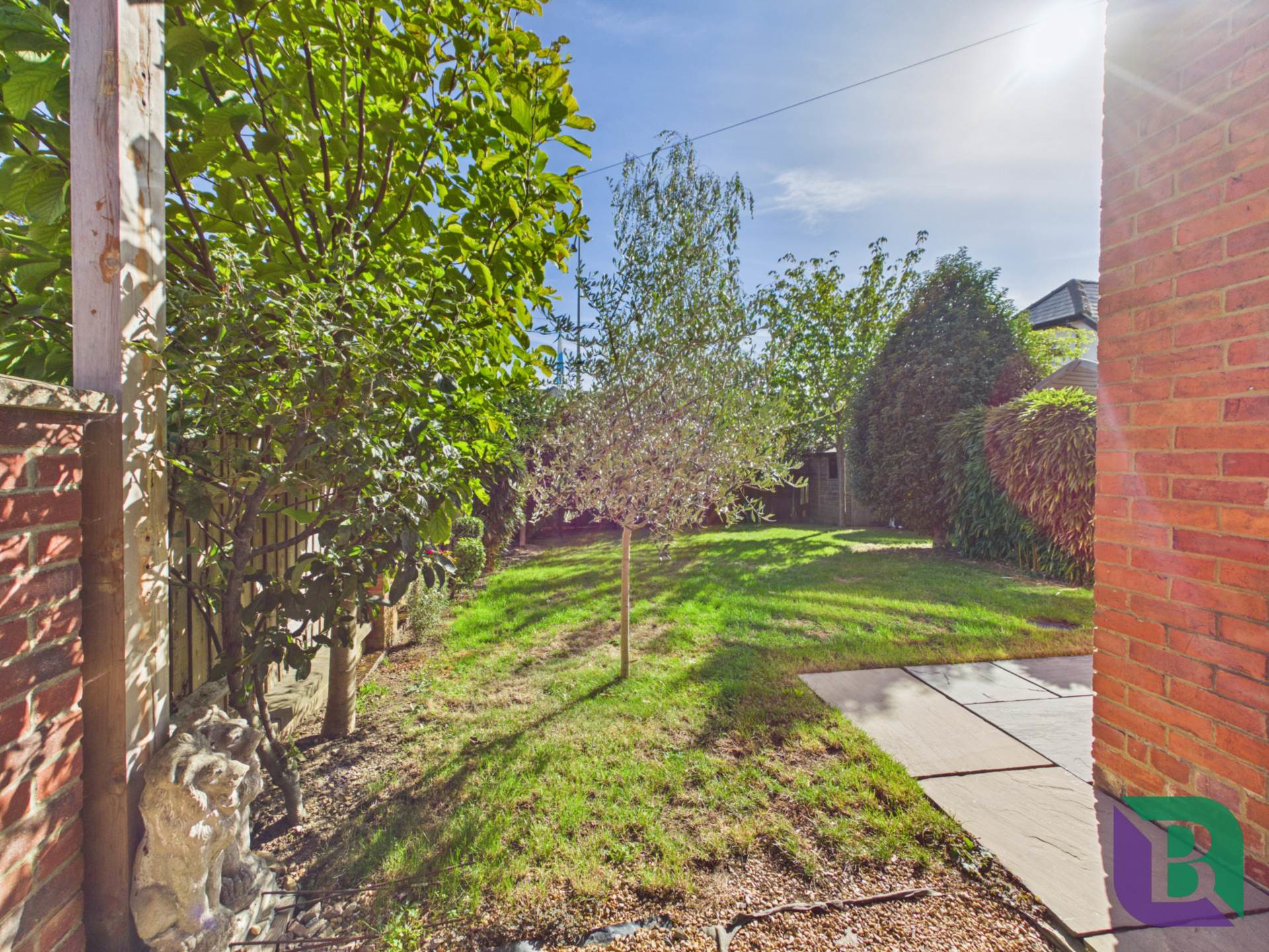The Old Dairy, Bletchley, photo 19