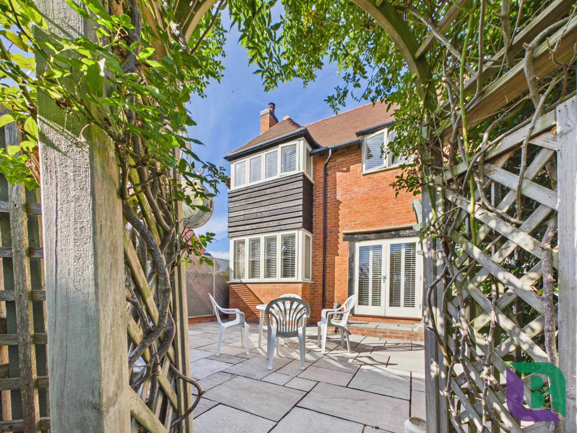 The Old Dairy, Bletchley, photo 18