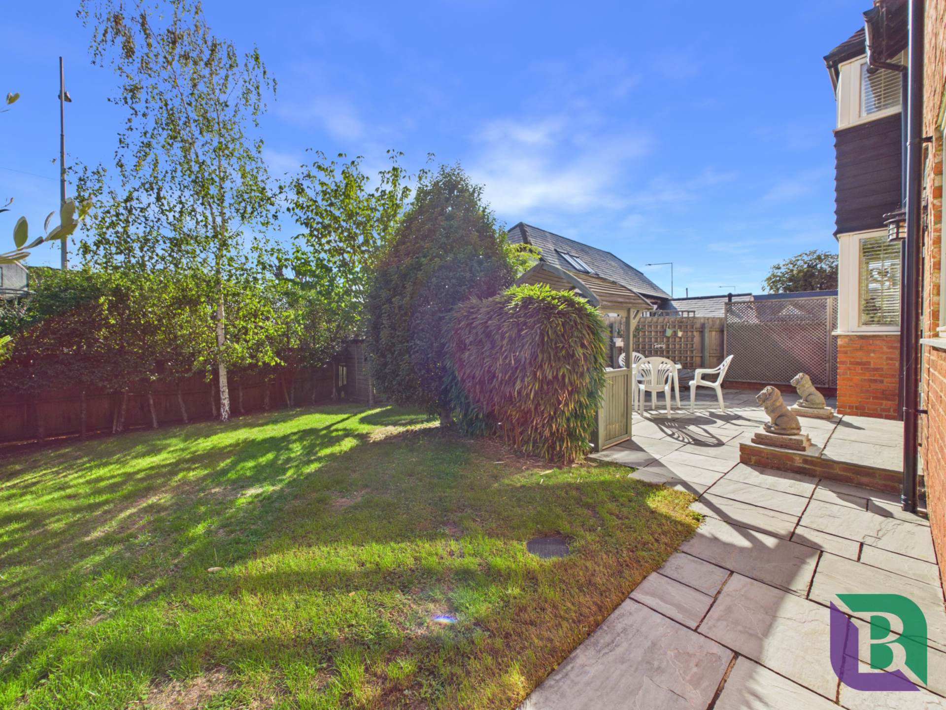 The Old Dairy, Bletchley, photo 20