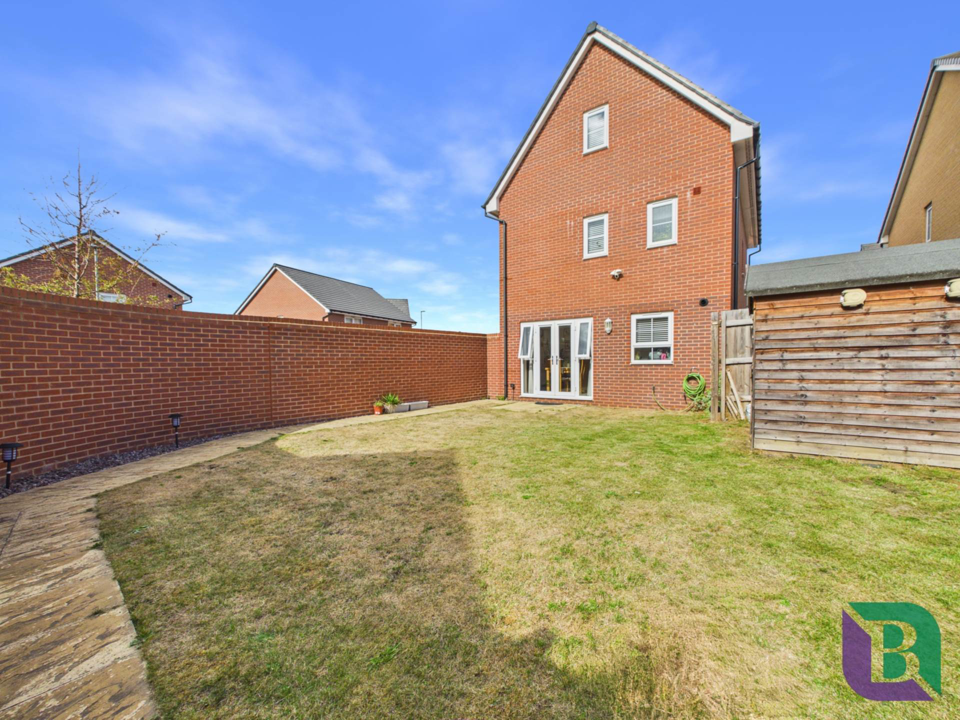 Bolebec Avenue, Milton Keynes, photo 17