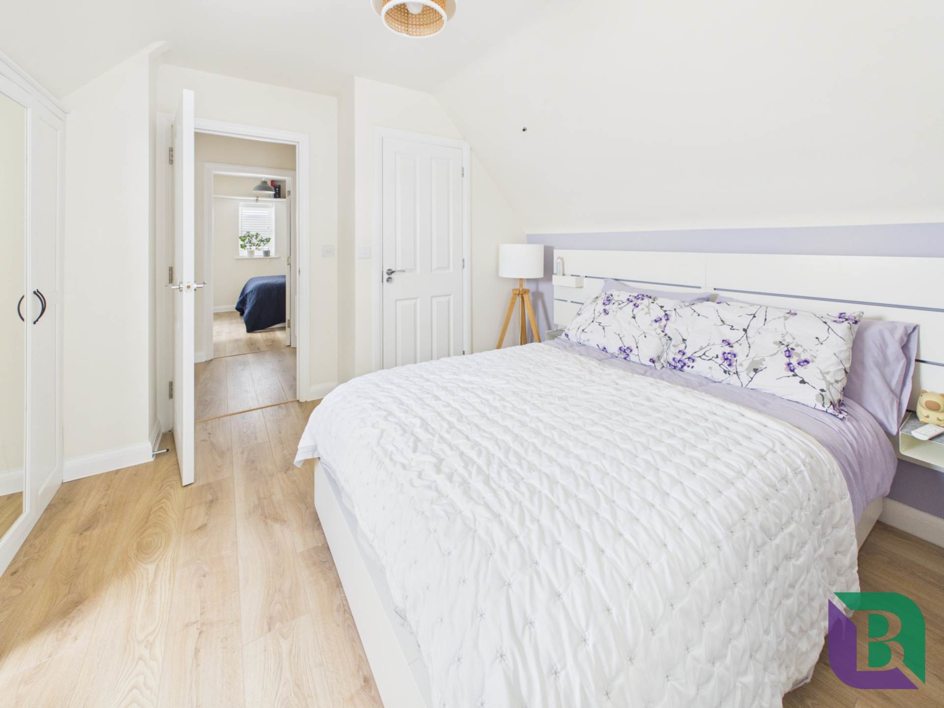Bolebec Avenue, Milton Keynes, photo 9