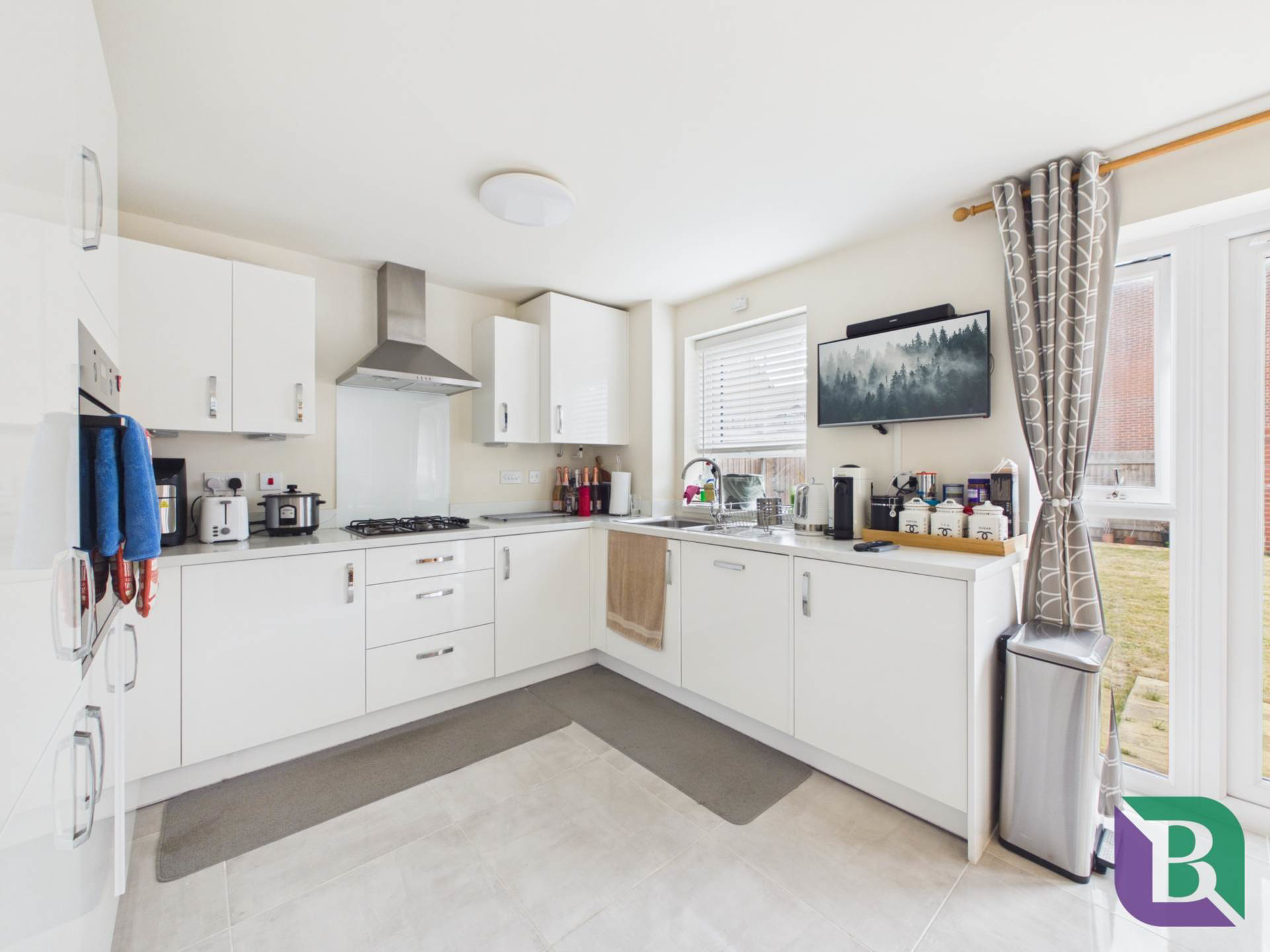 Bolebec Avenue, Milton Keynes, photo 4