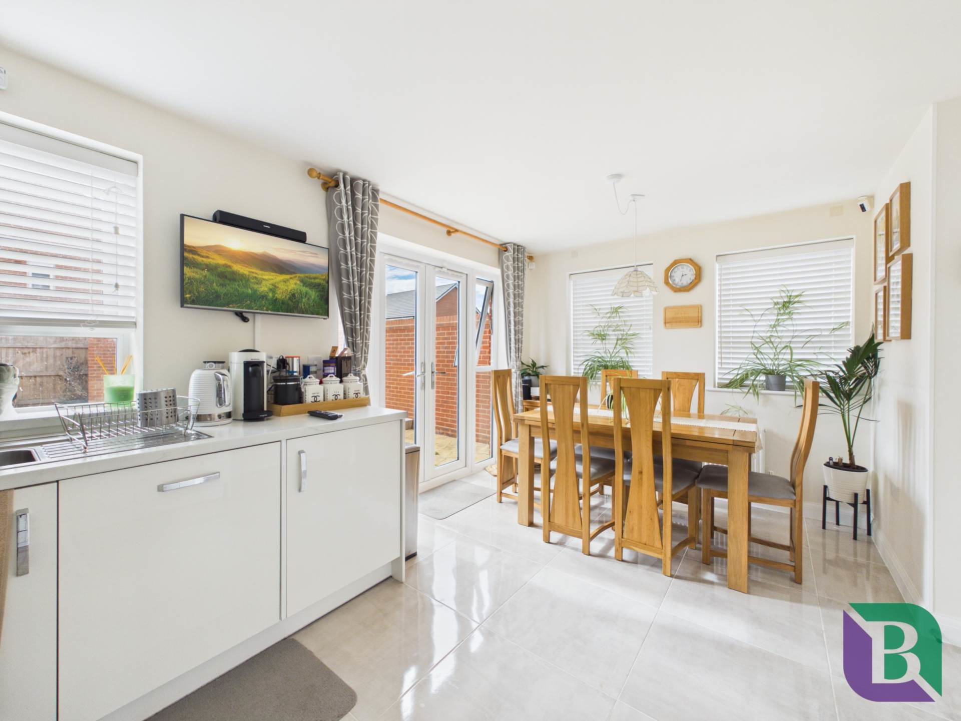 Bolebec Avenue, Milton Keynes, photo 5